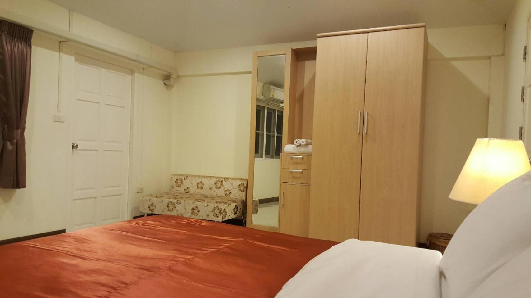 Family Resort Khao Yai