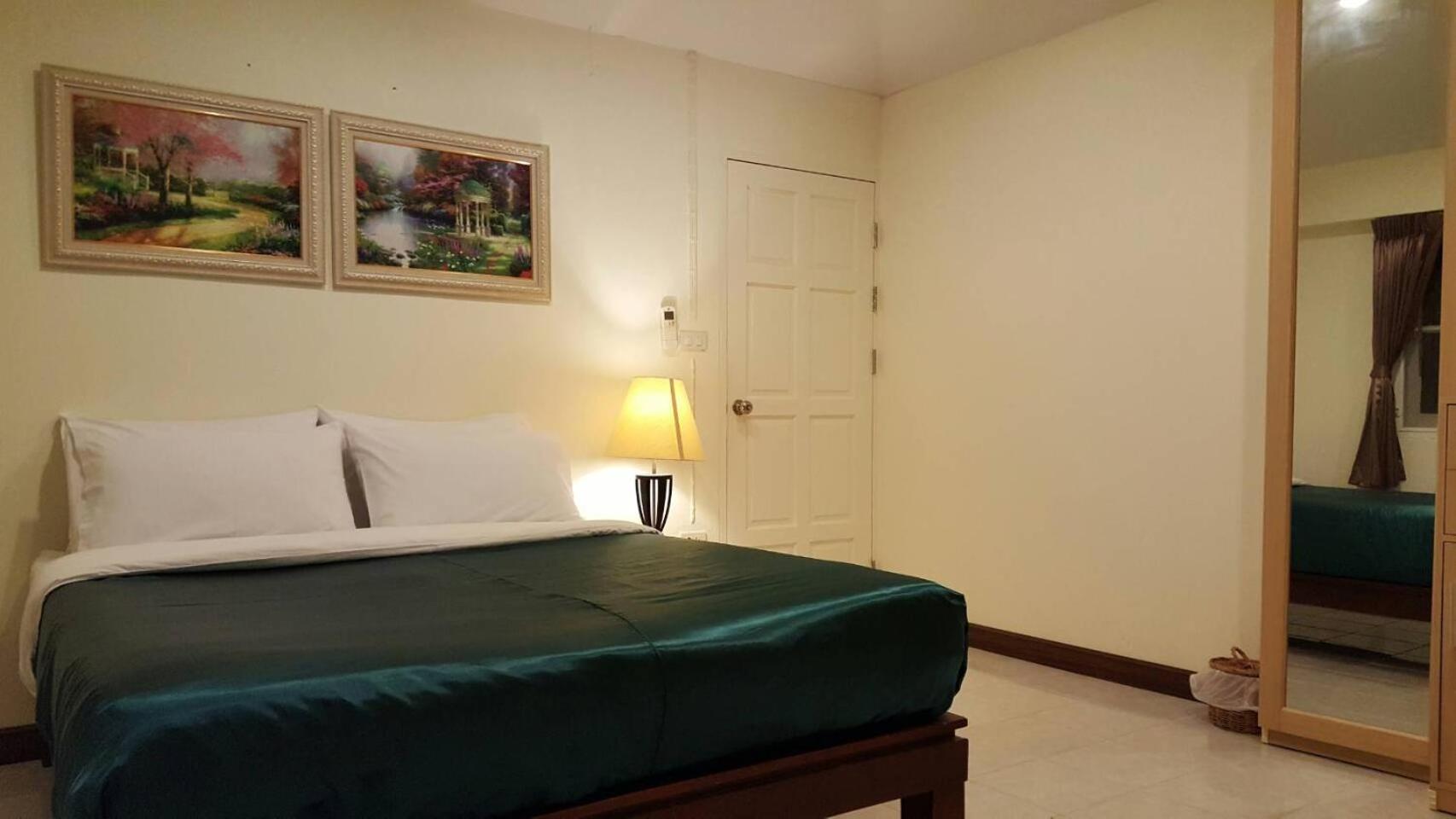 Family Resort Khao Yai