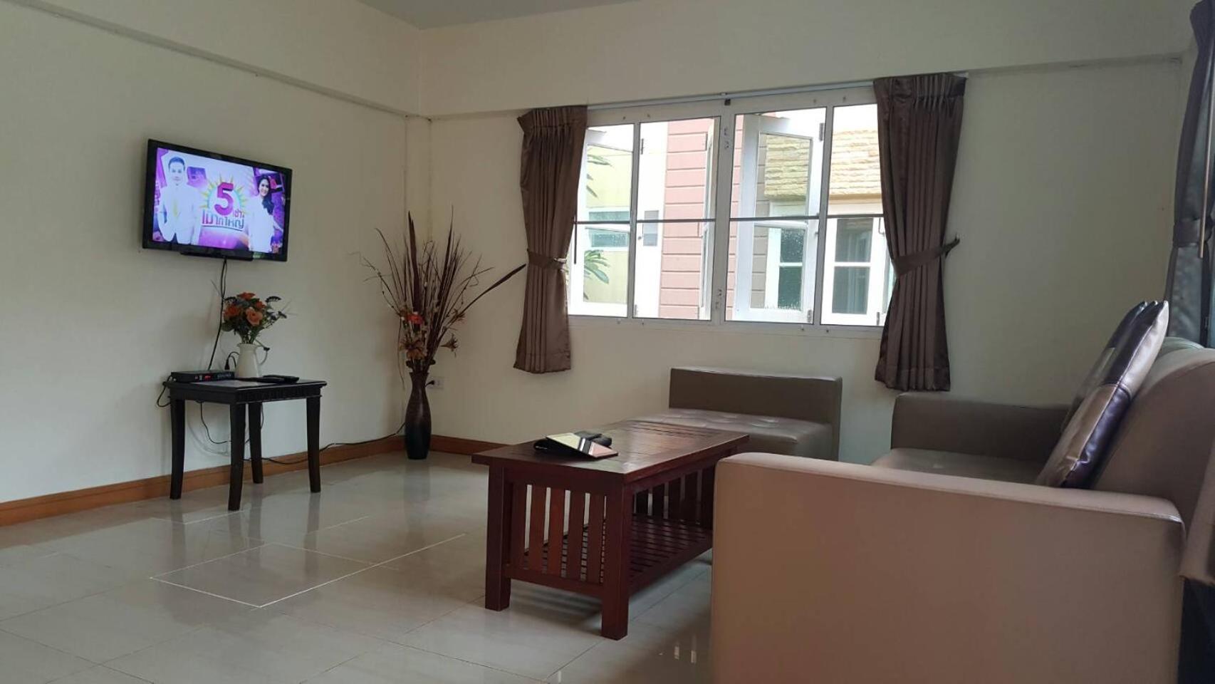 Family Resort Khao Yai