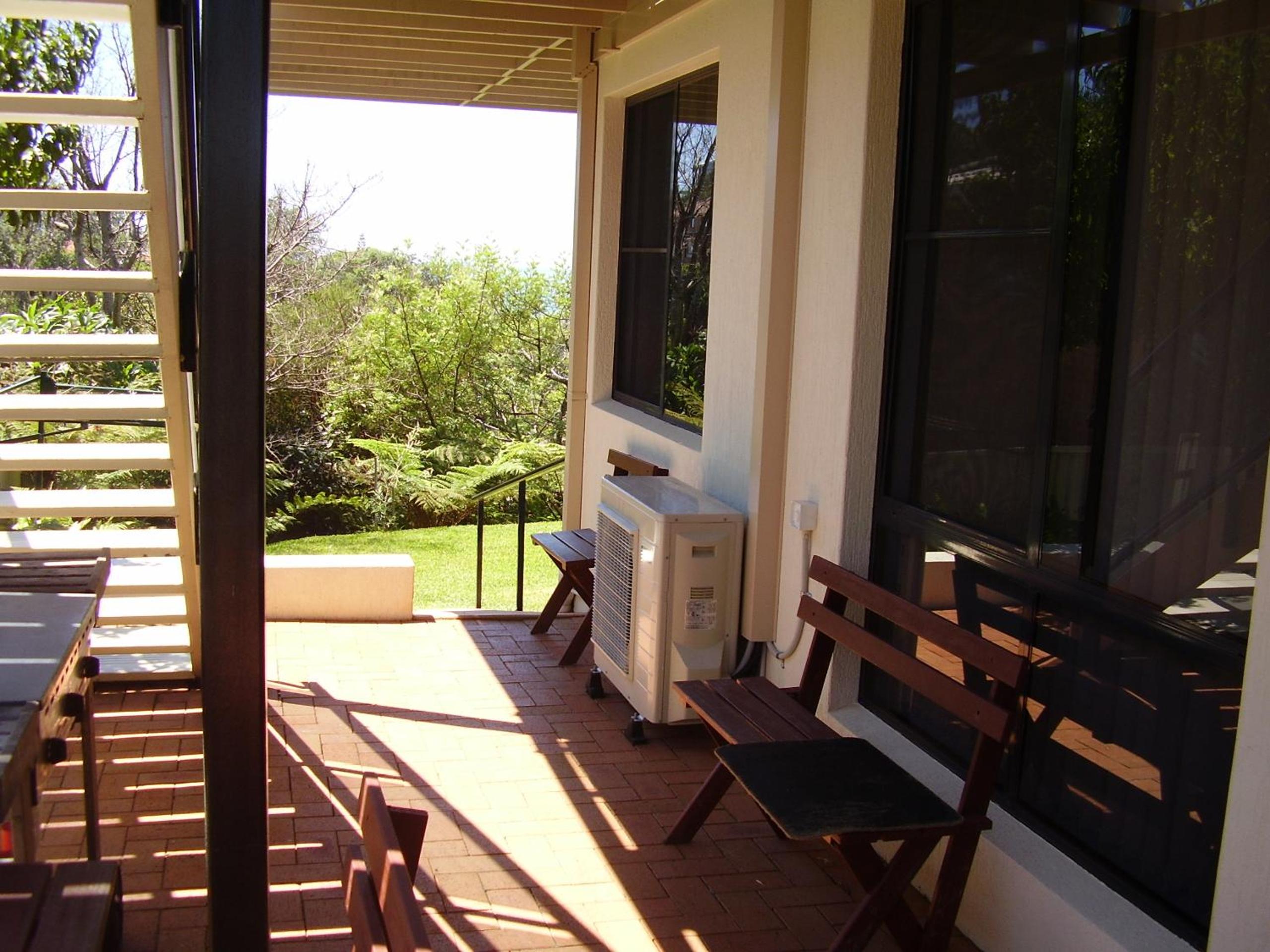 Strathmore Lodge