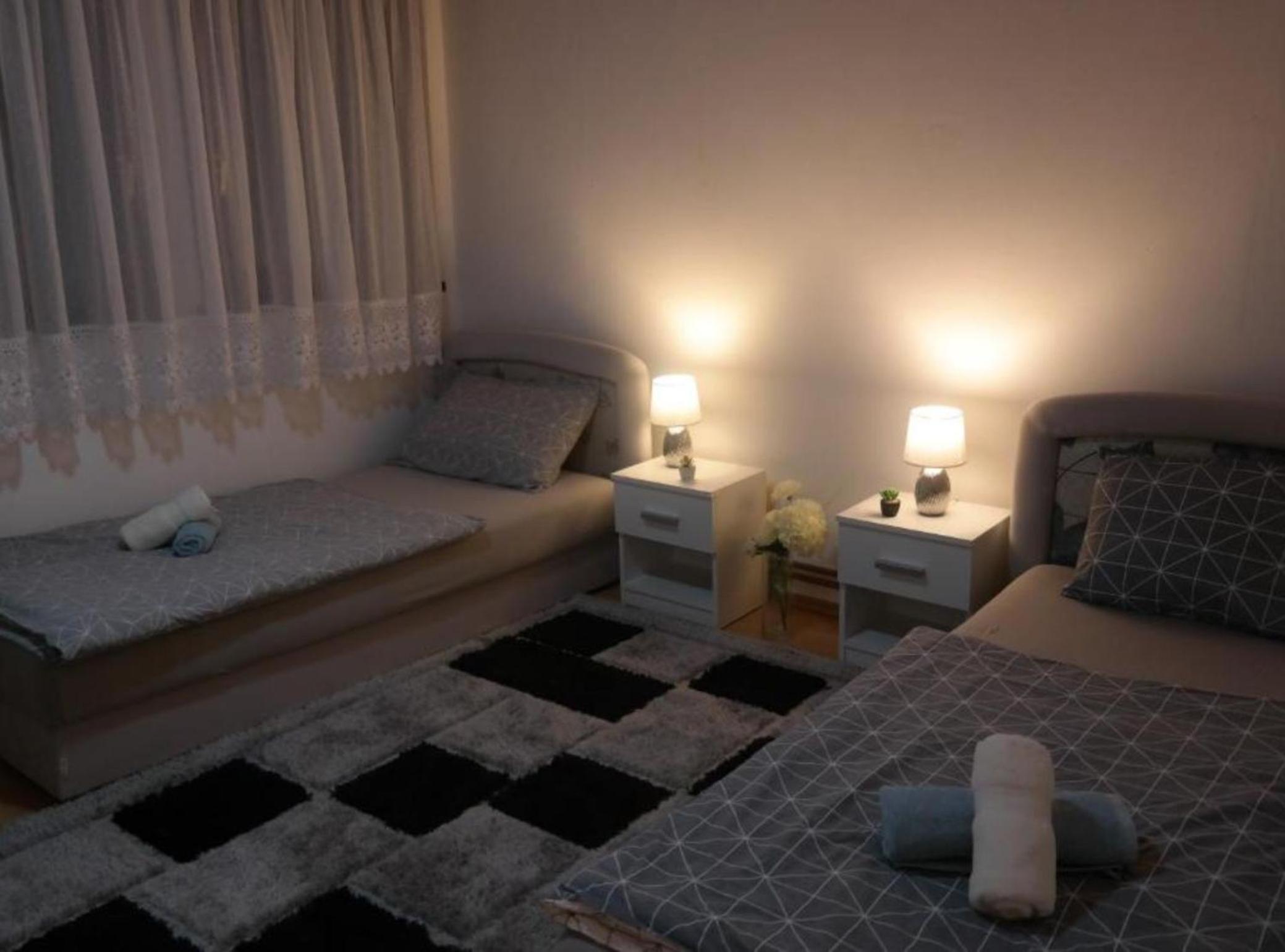 Mountain Flower Apartment
