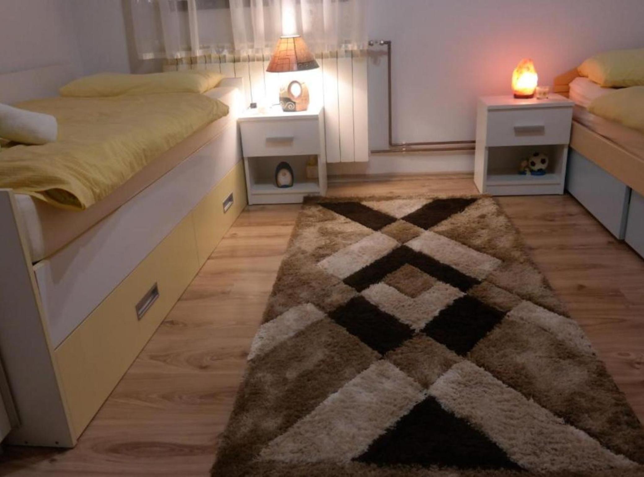 Mountain Flower Apartment