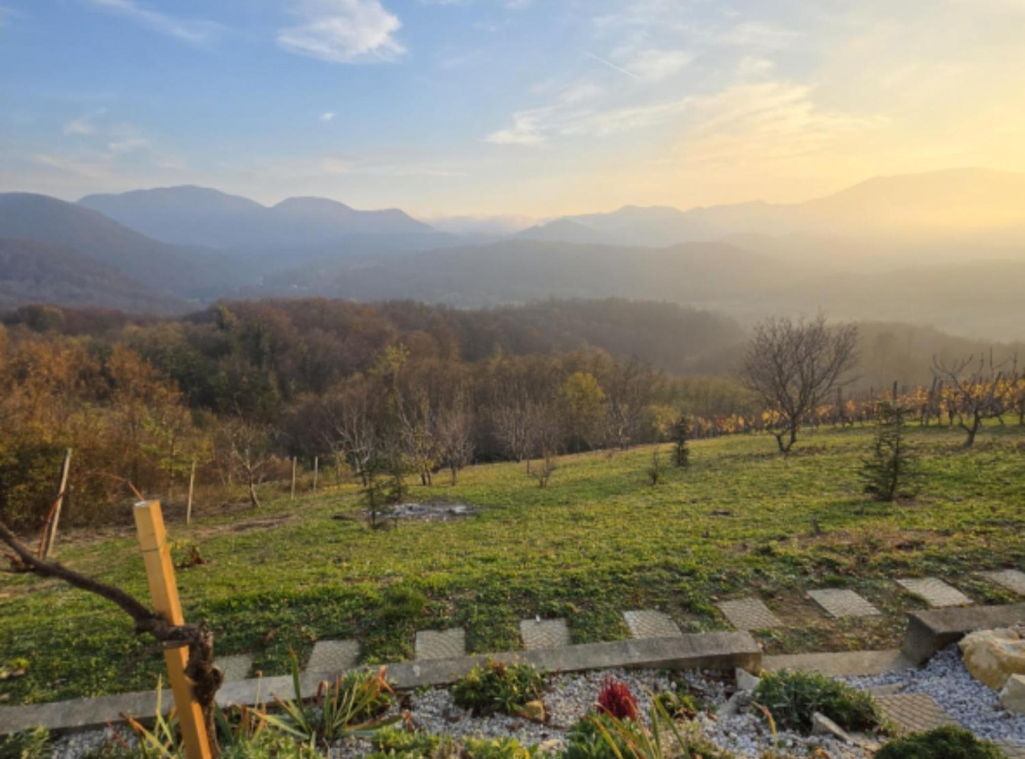 Villa Bella Vista
