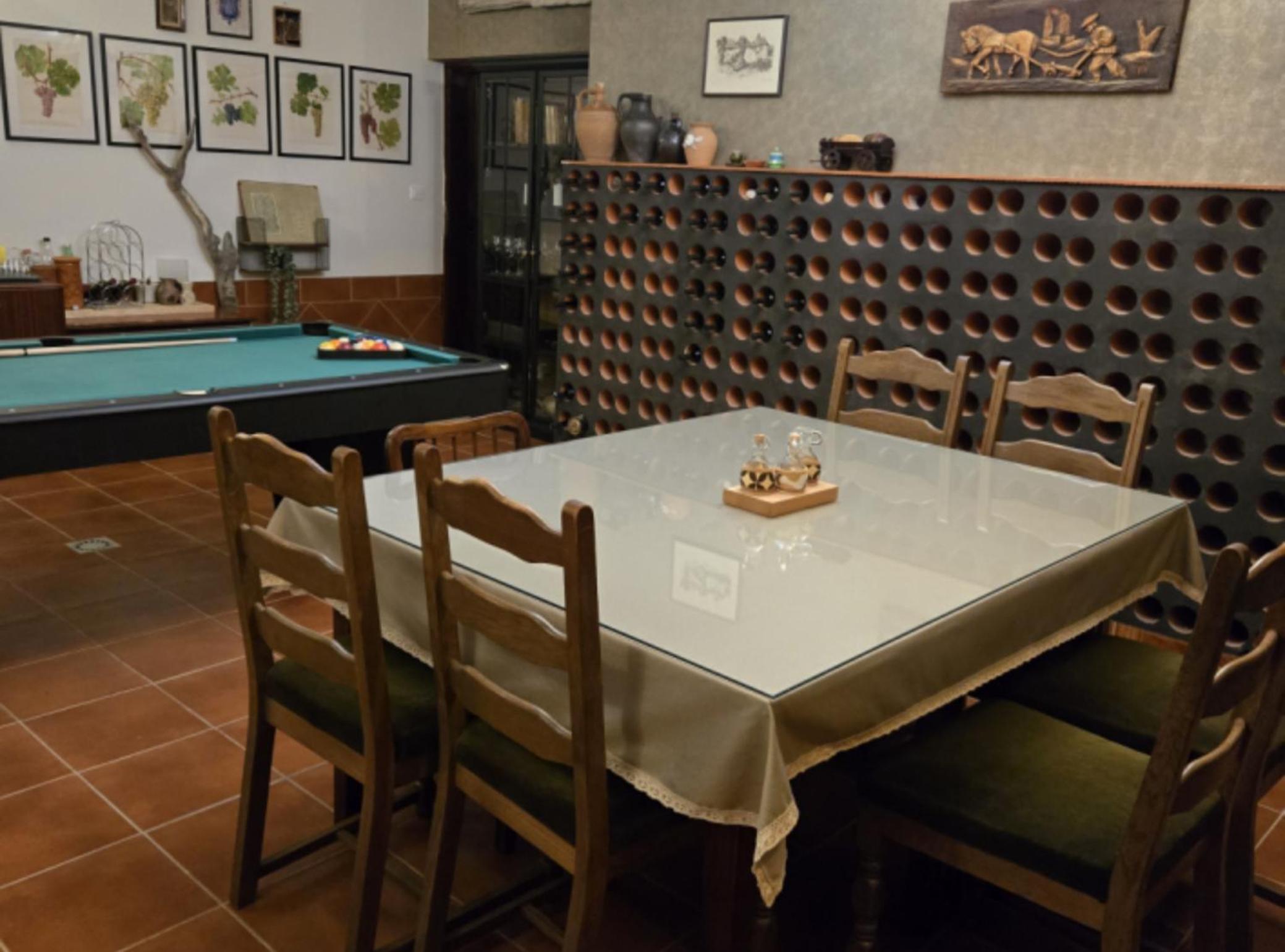 Villa Bella Vista