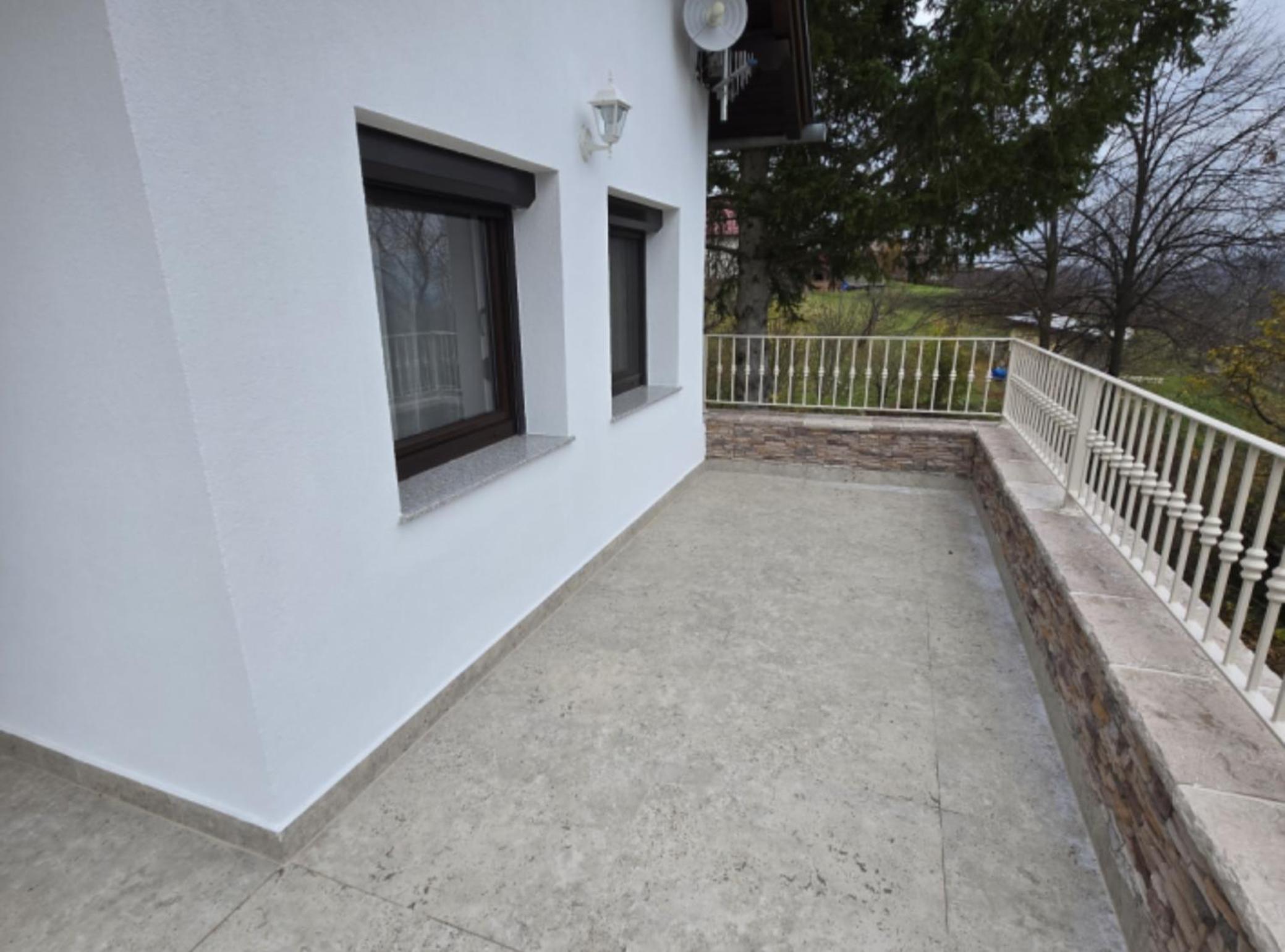 Villa Bella Vista