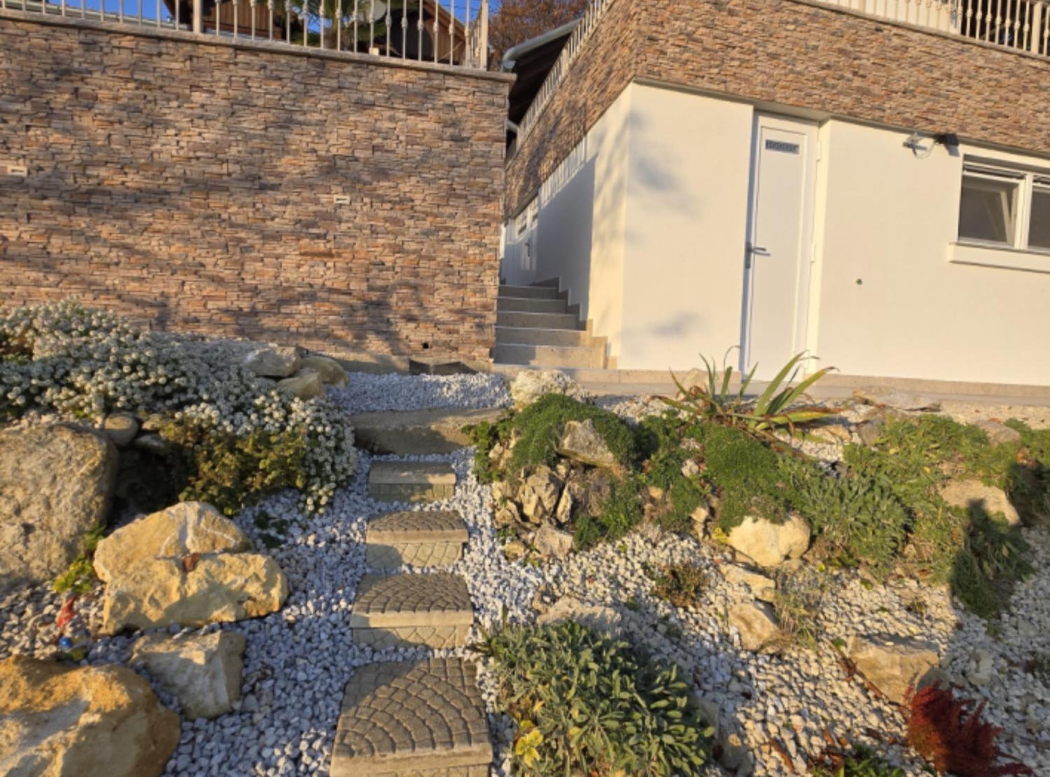 Villa Bella Vista