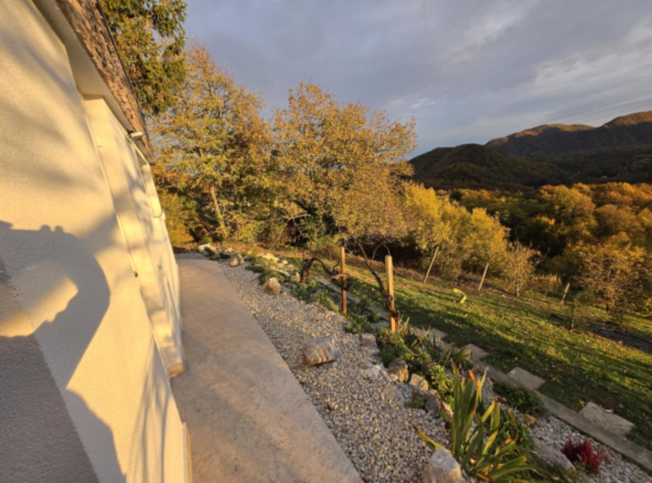 Villa Bella Vista