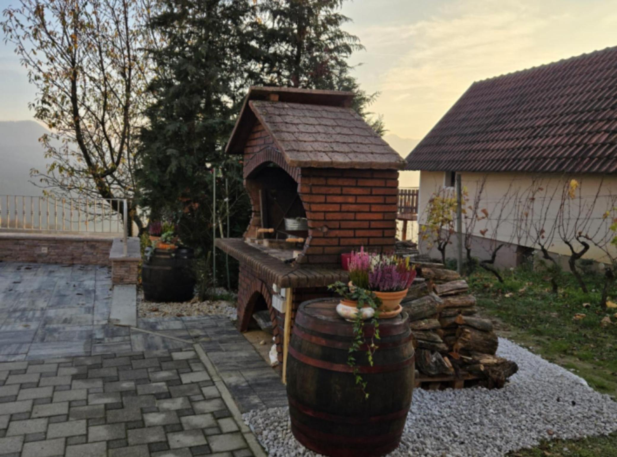 Villa Bella Vista