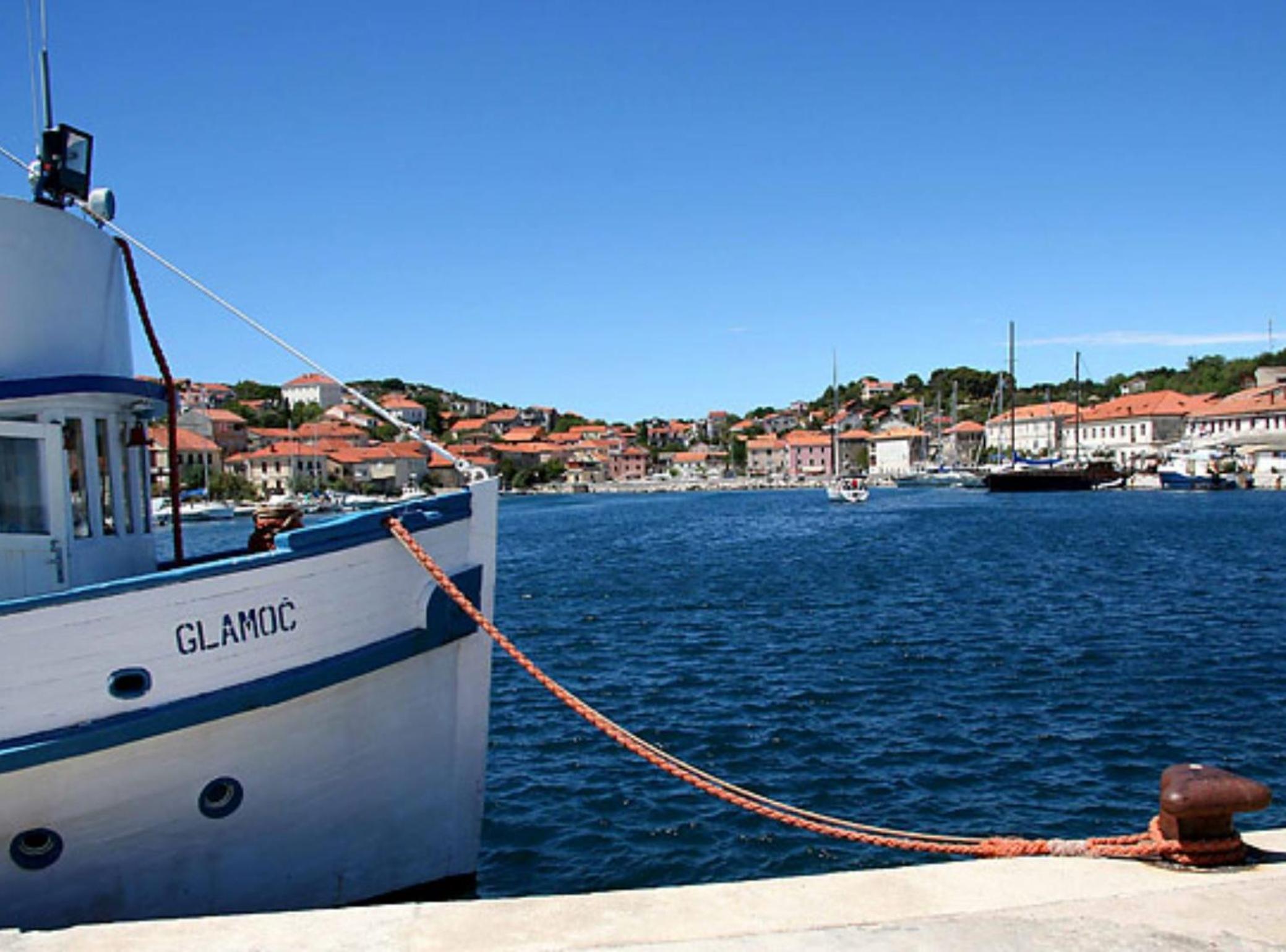 Holiday Home Mirta
