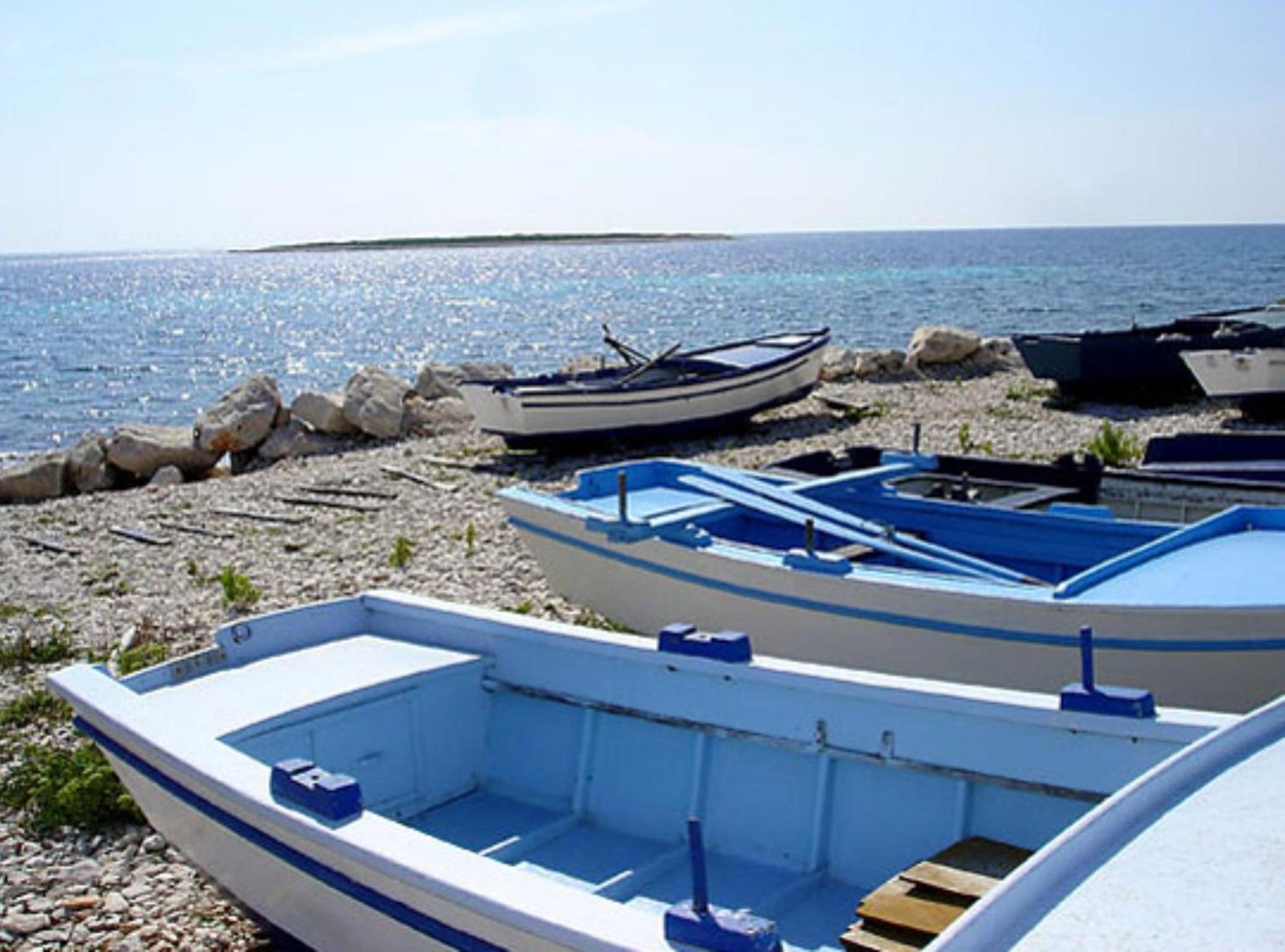 Holiday Home Mirta