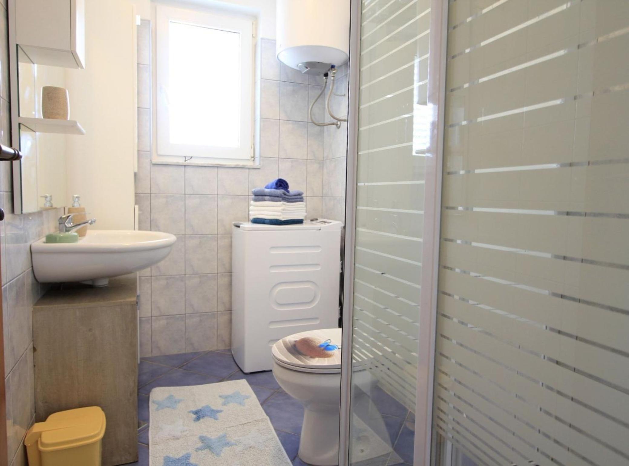 Holiday Home Mirta