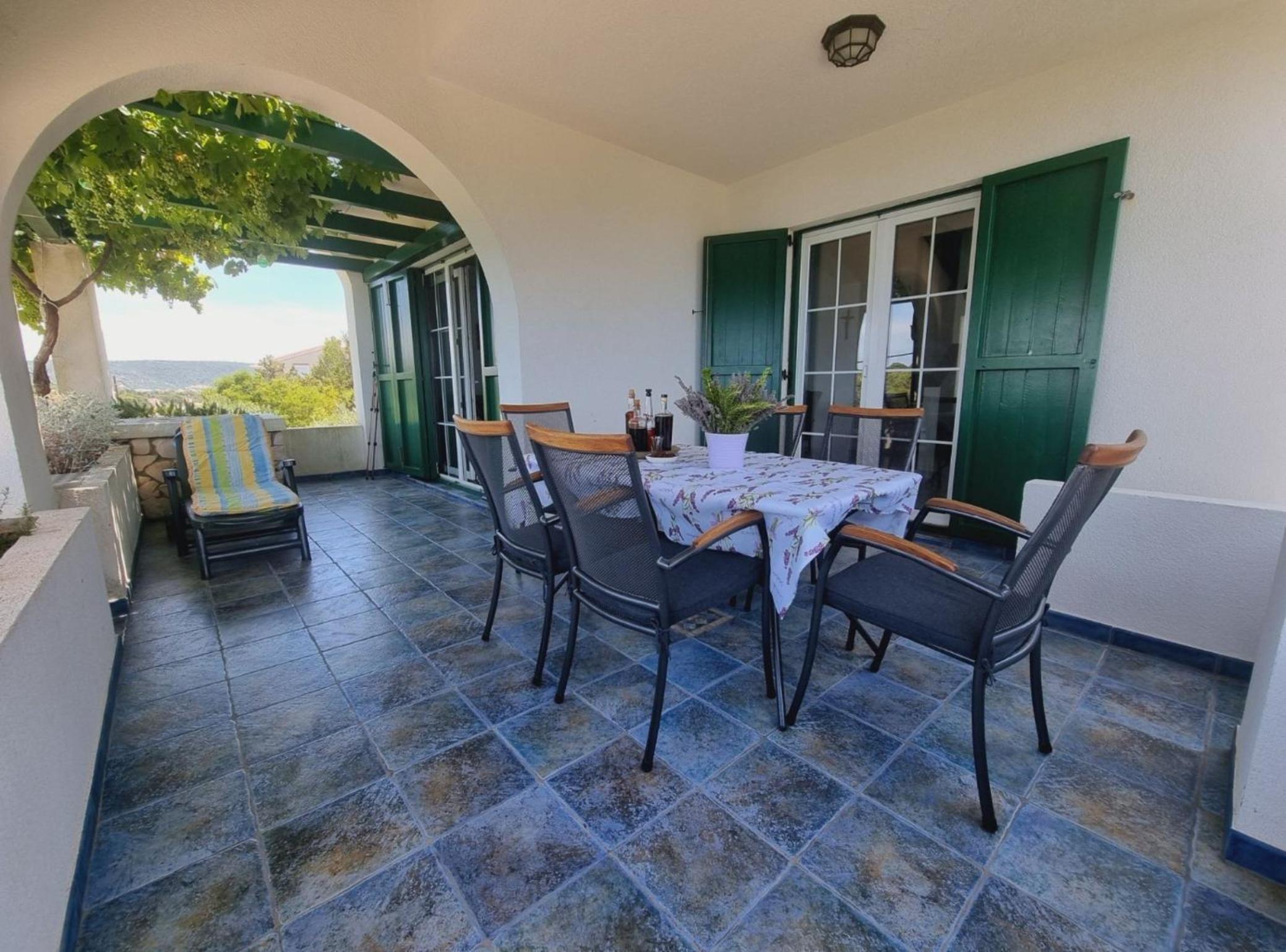 Holiday Home Mirta