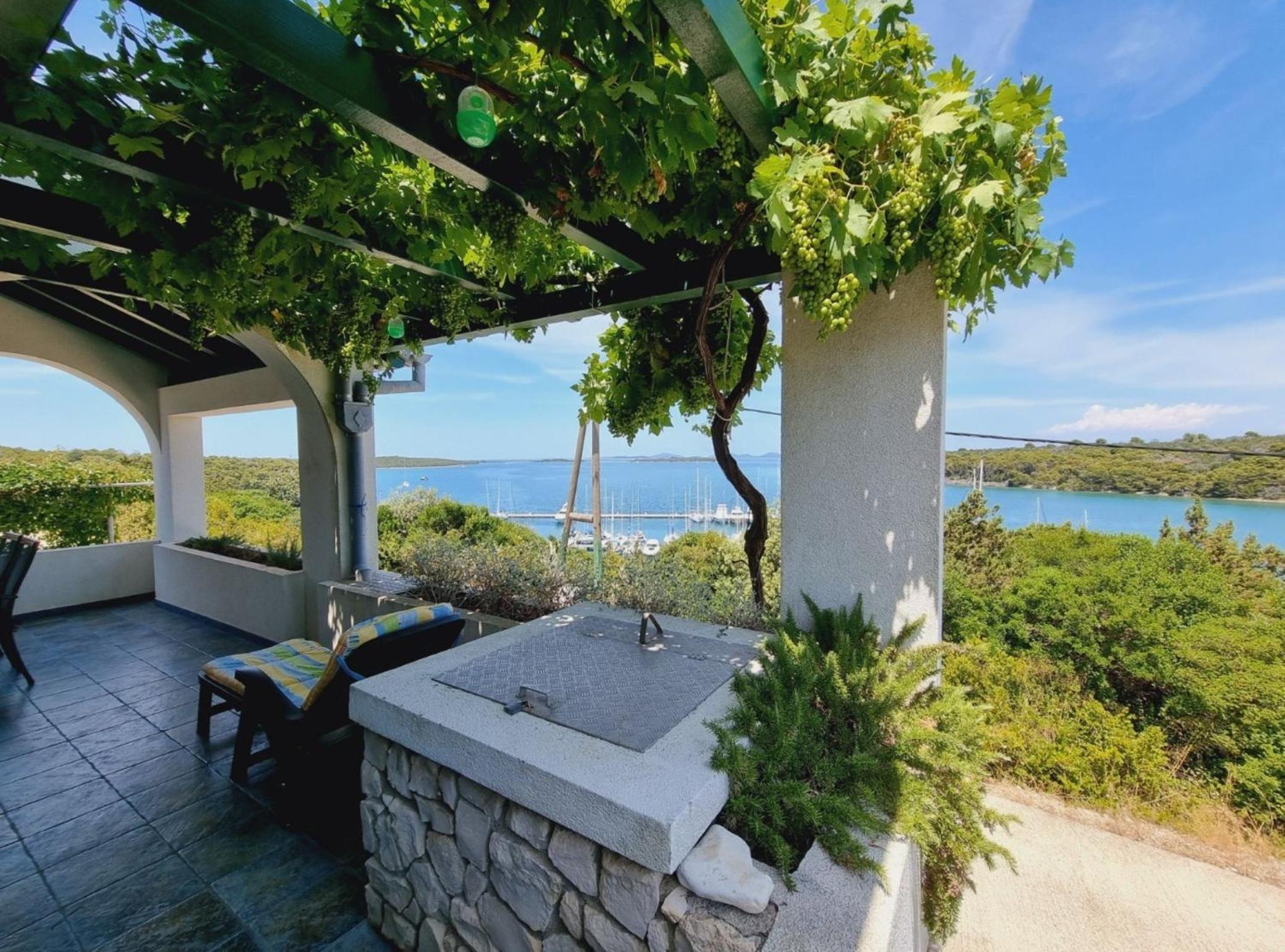Holiday Home Mirta
