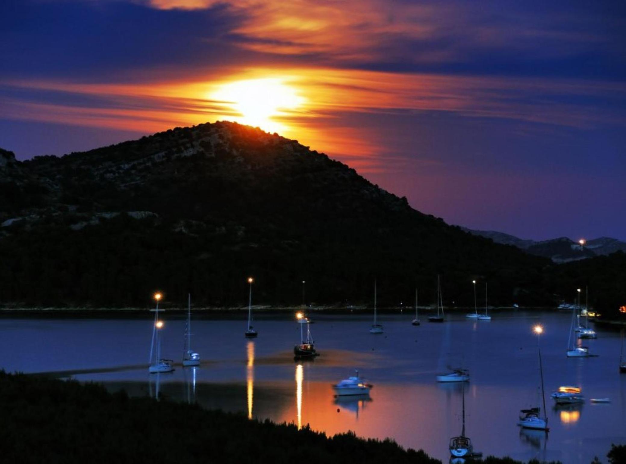 Holiday Home Mirta
