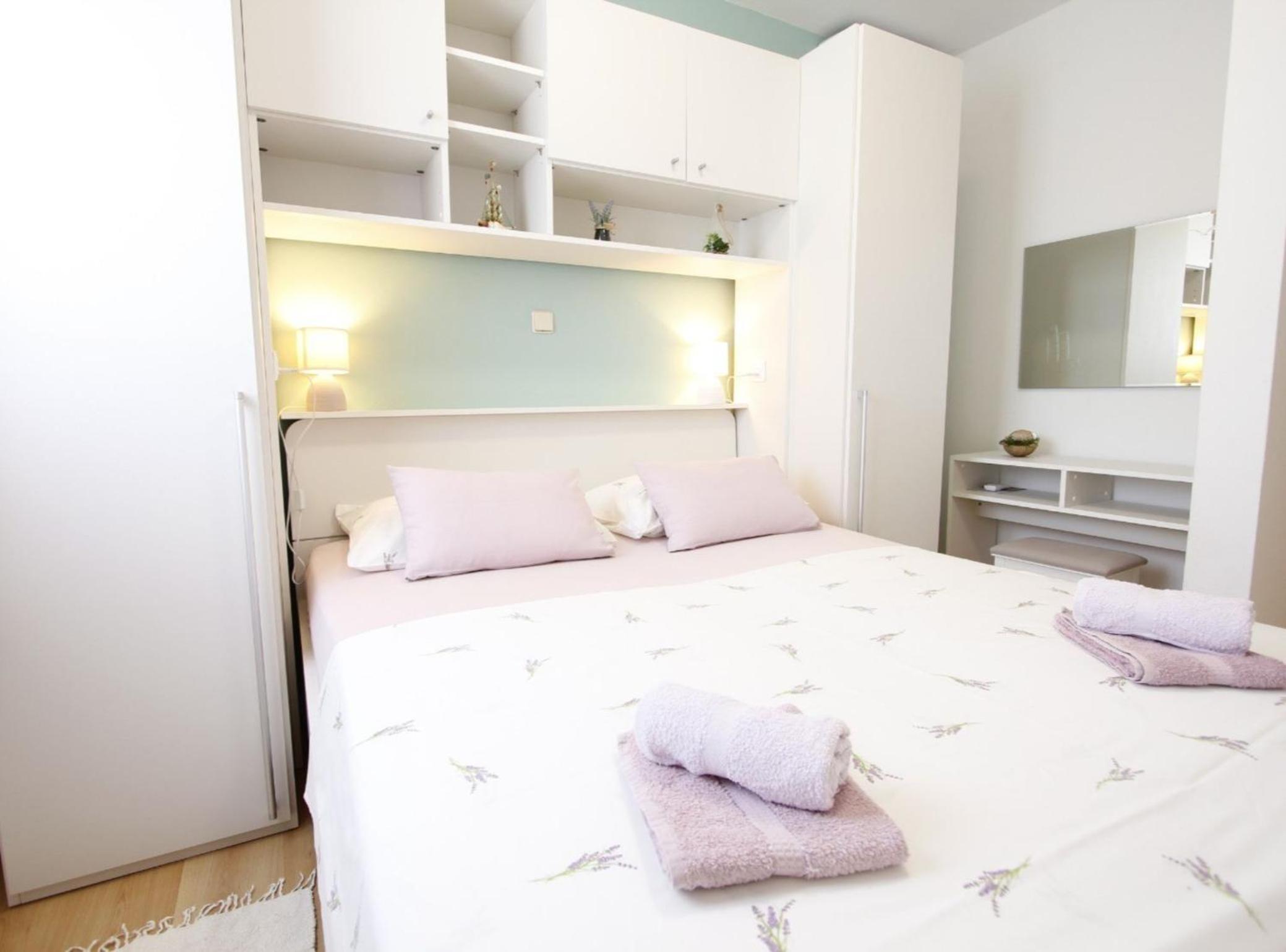 Holiday Home Mirta