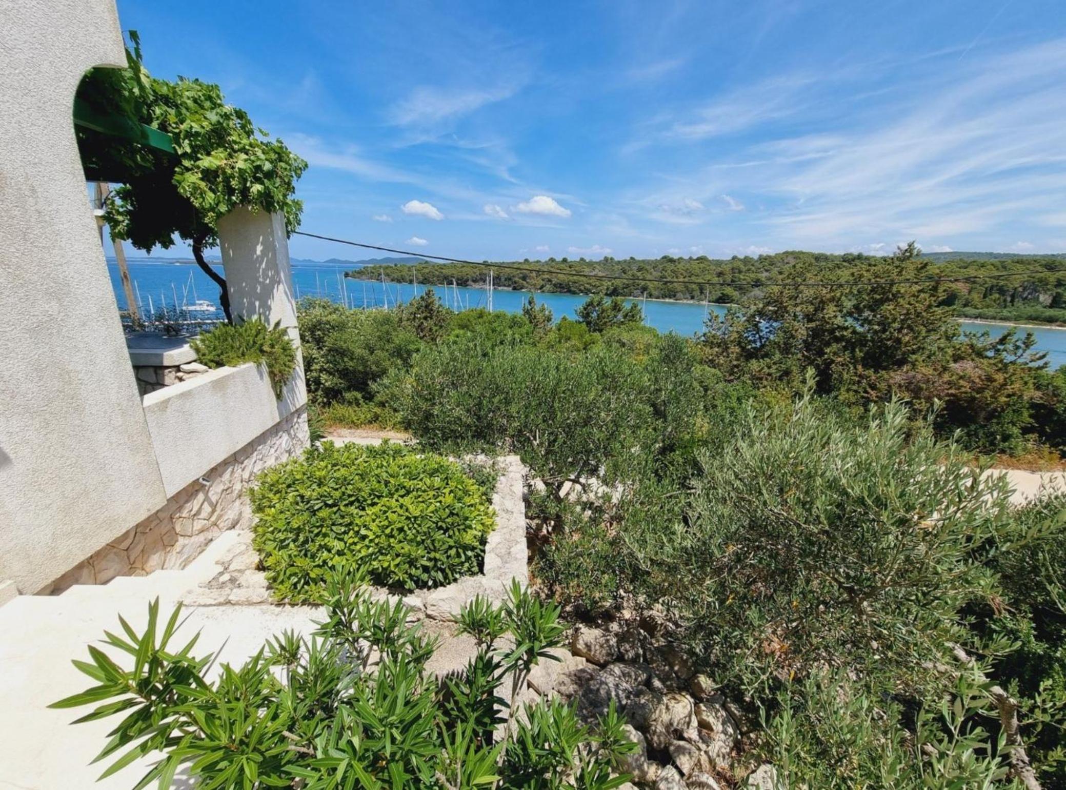 Holiday Home Mirta