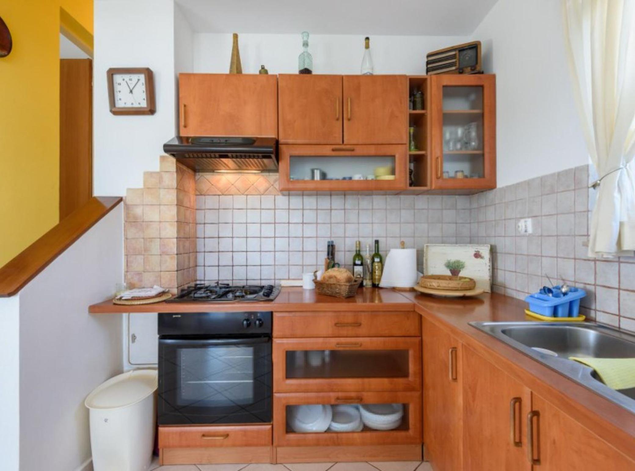 Holiday Home Mirta