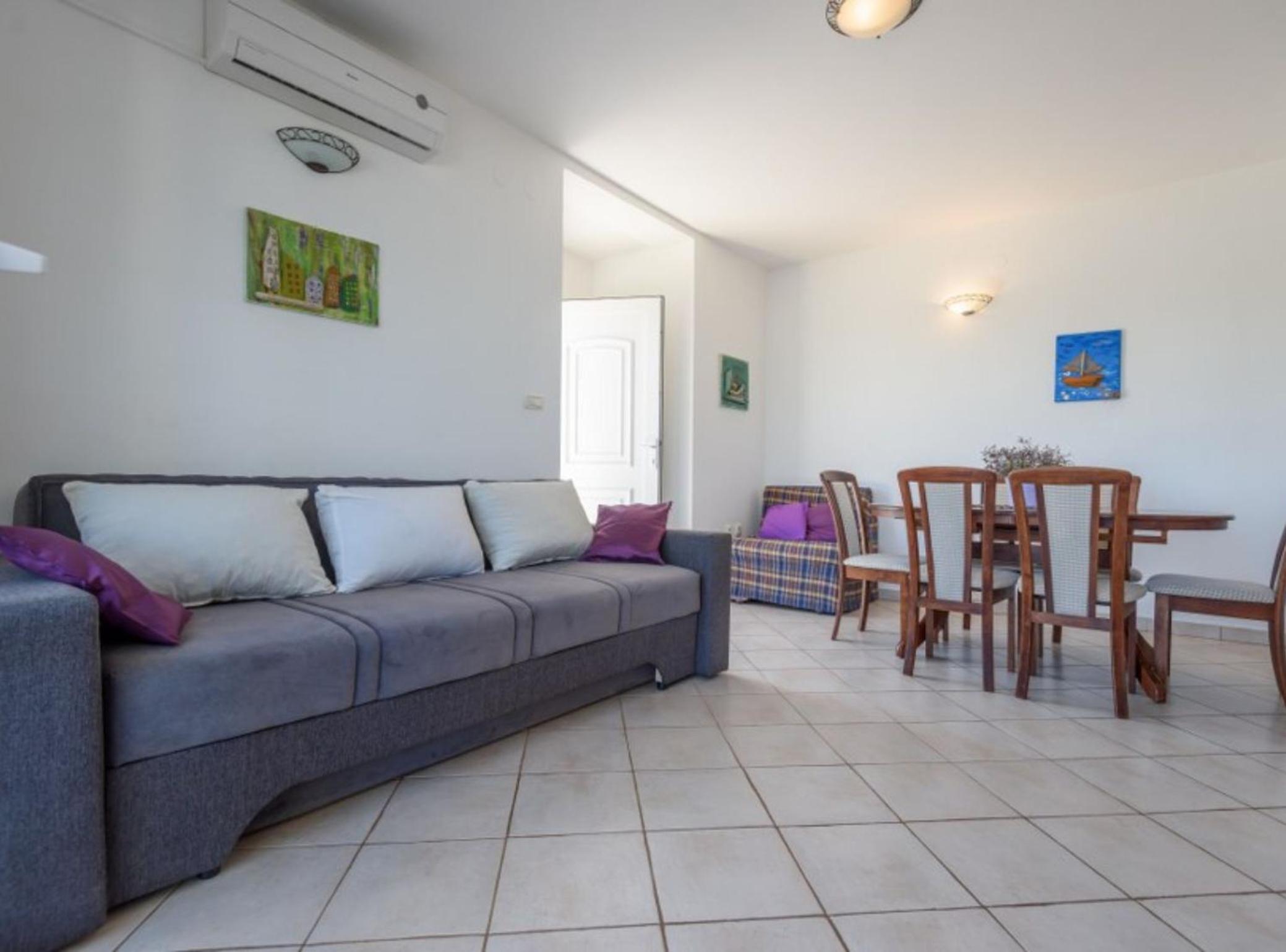 Holiday Home Mirta