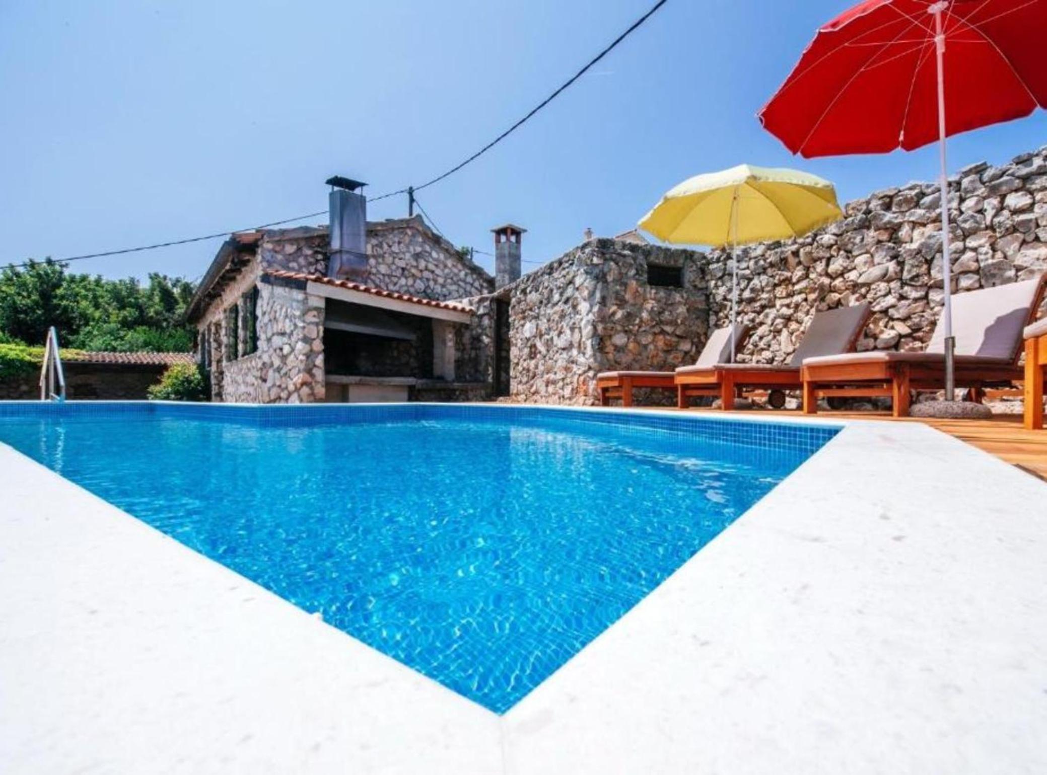 Holiday Home Villa Rokov