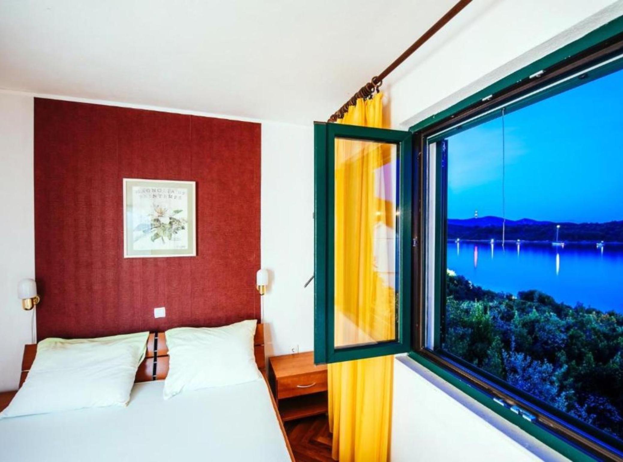 Holiday Home Villa Rokov