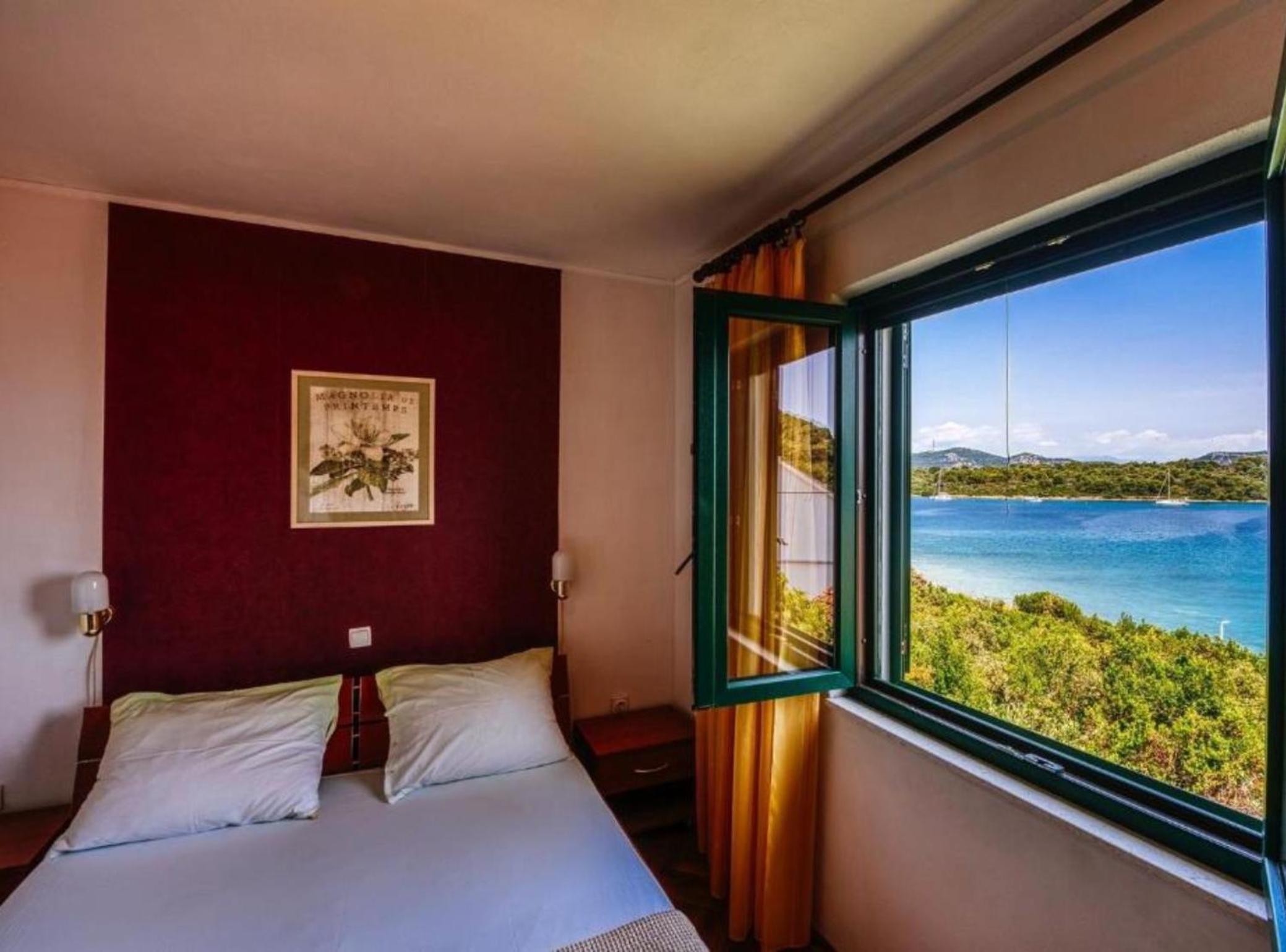 Holiday Home Villa Rokov