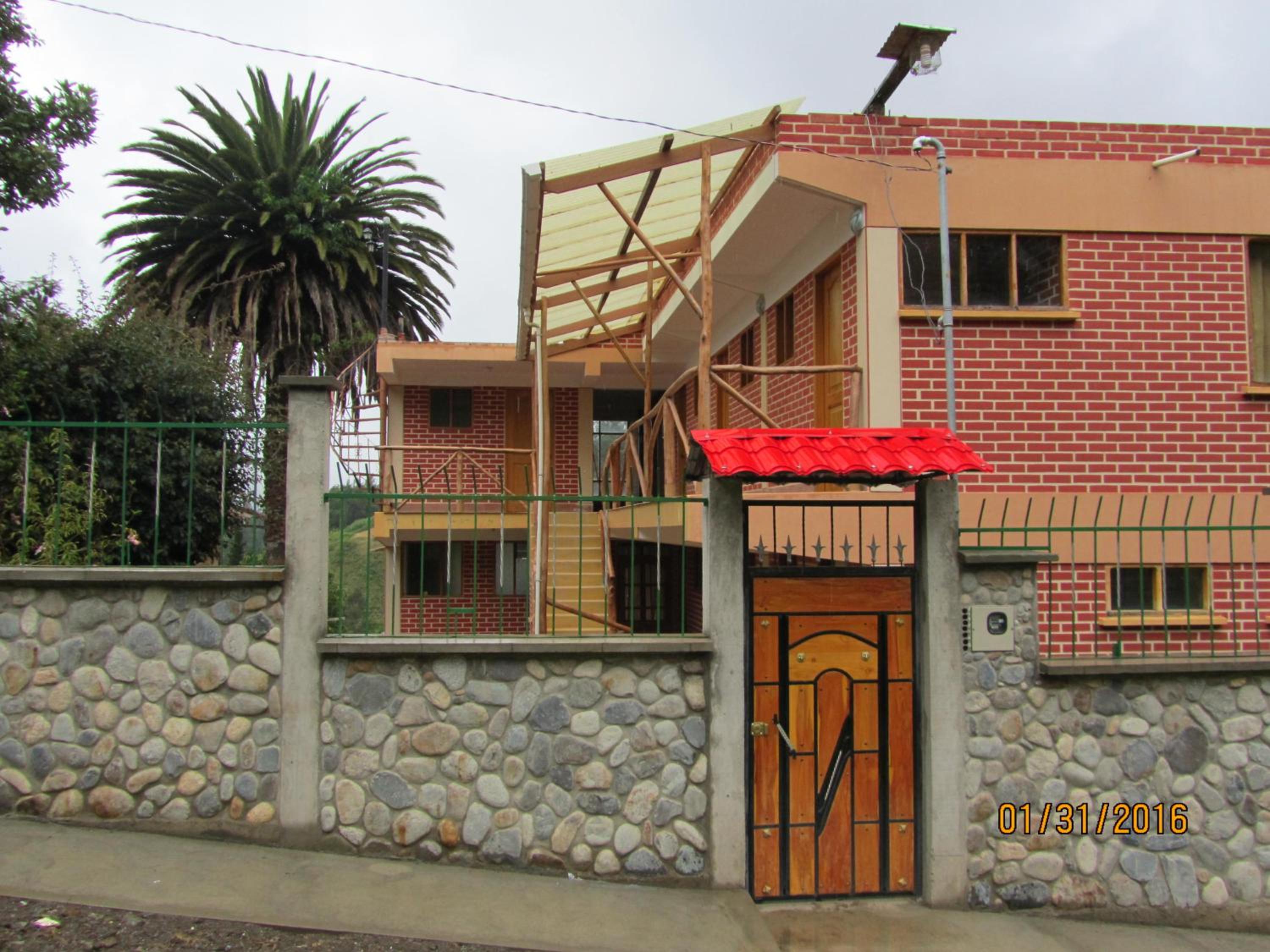 El Encanto Sorata