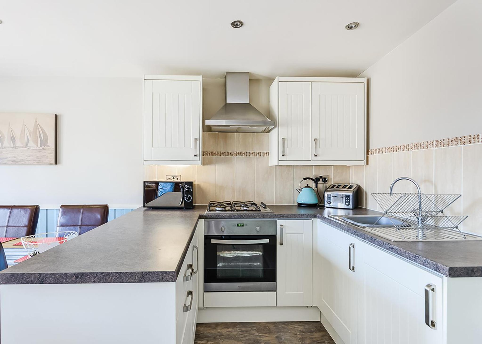 Pickering Lodges