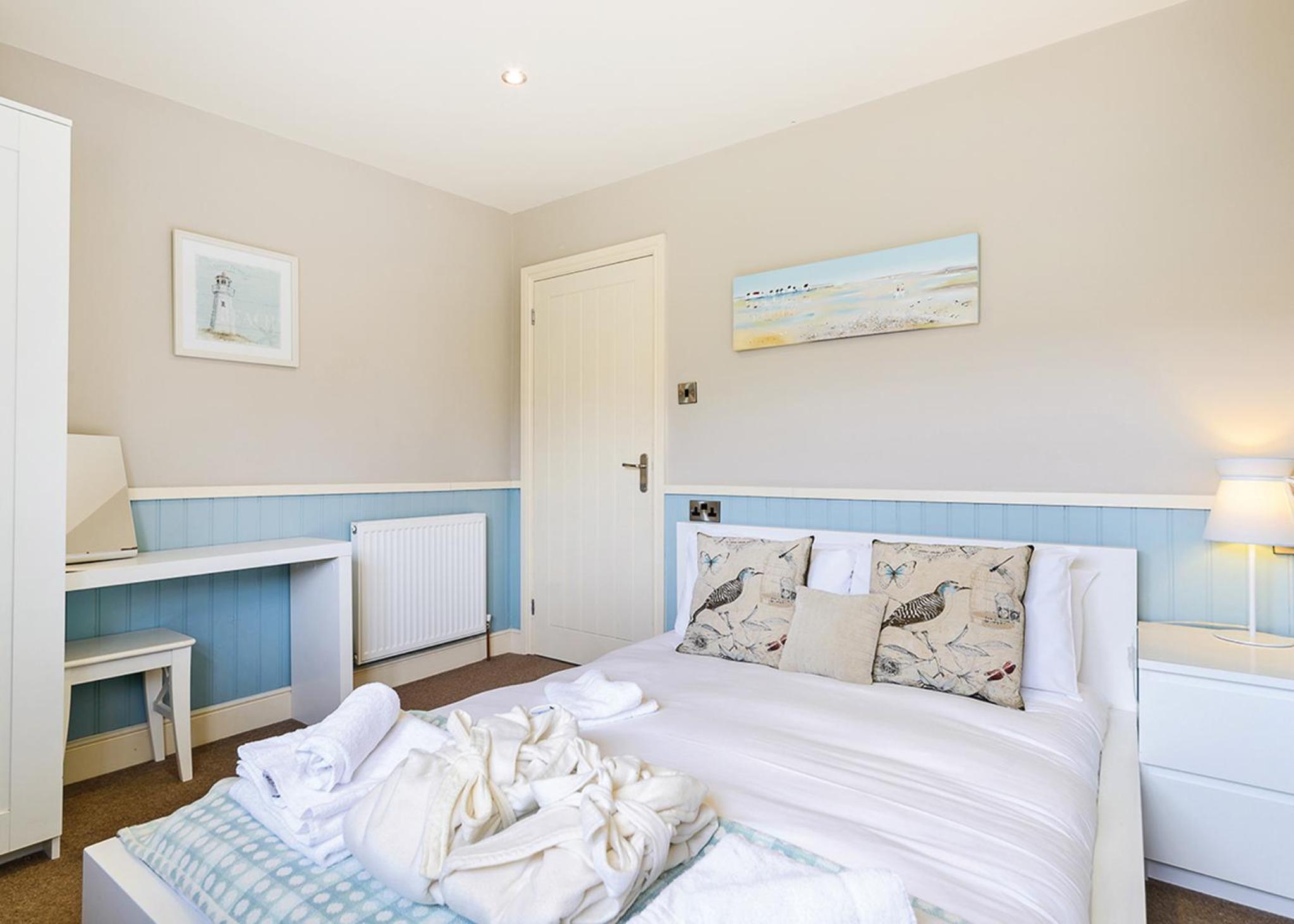 Pickering Lodges
