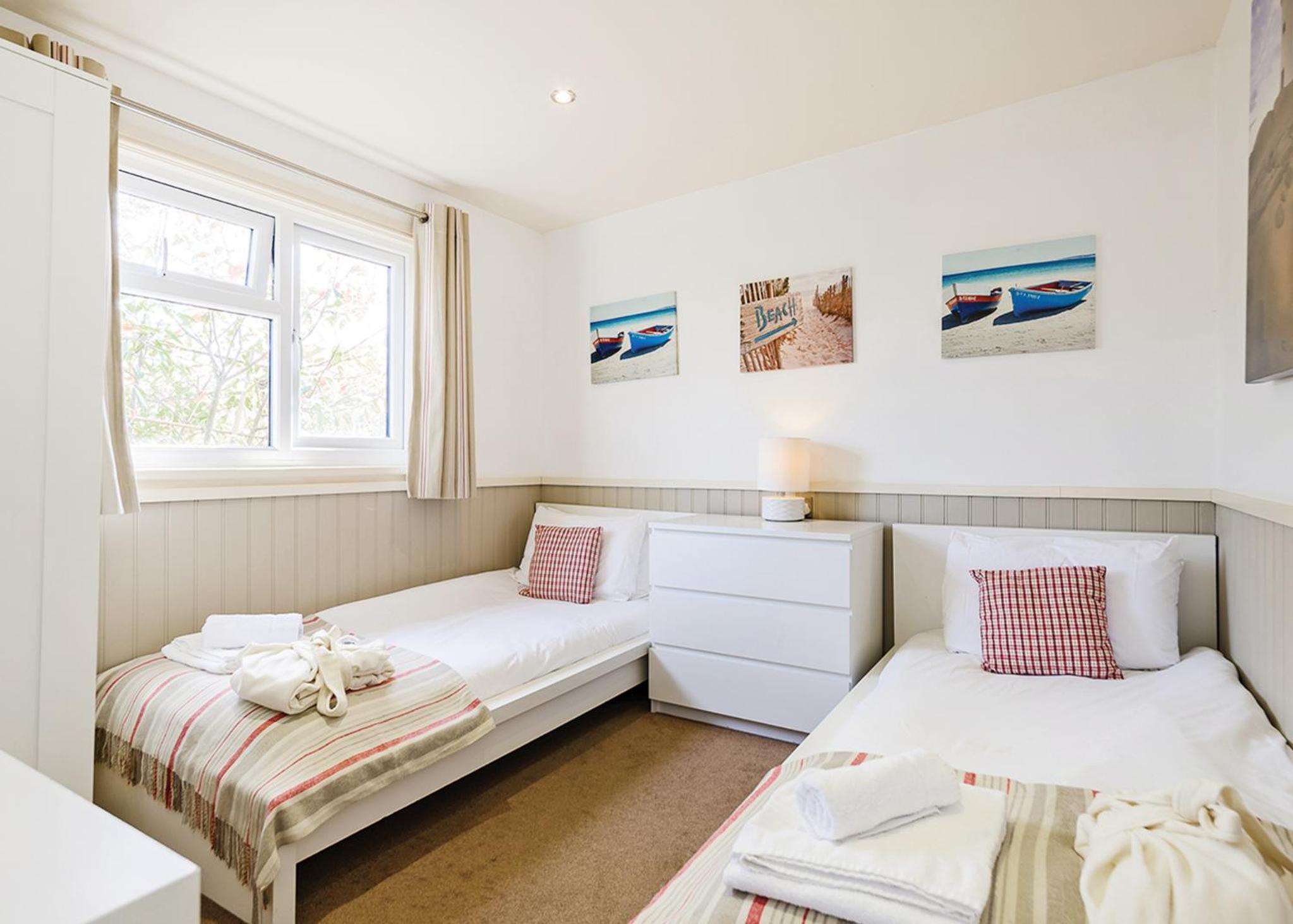 Pickering Lodges