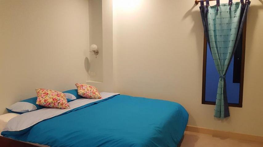 The House at Pranburi