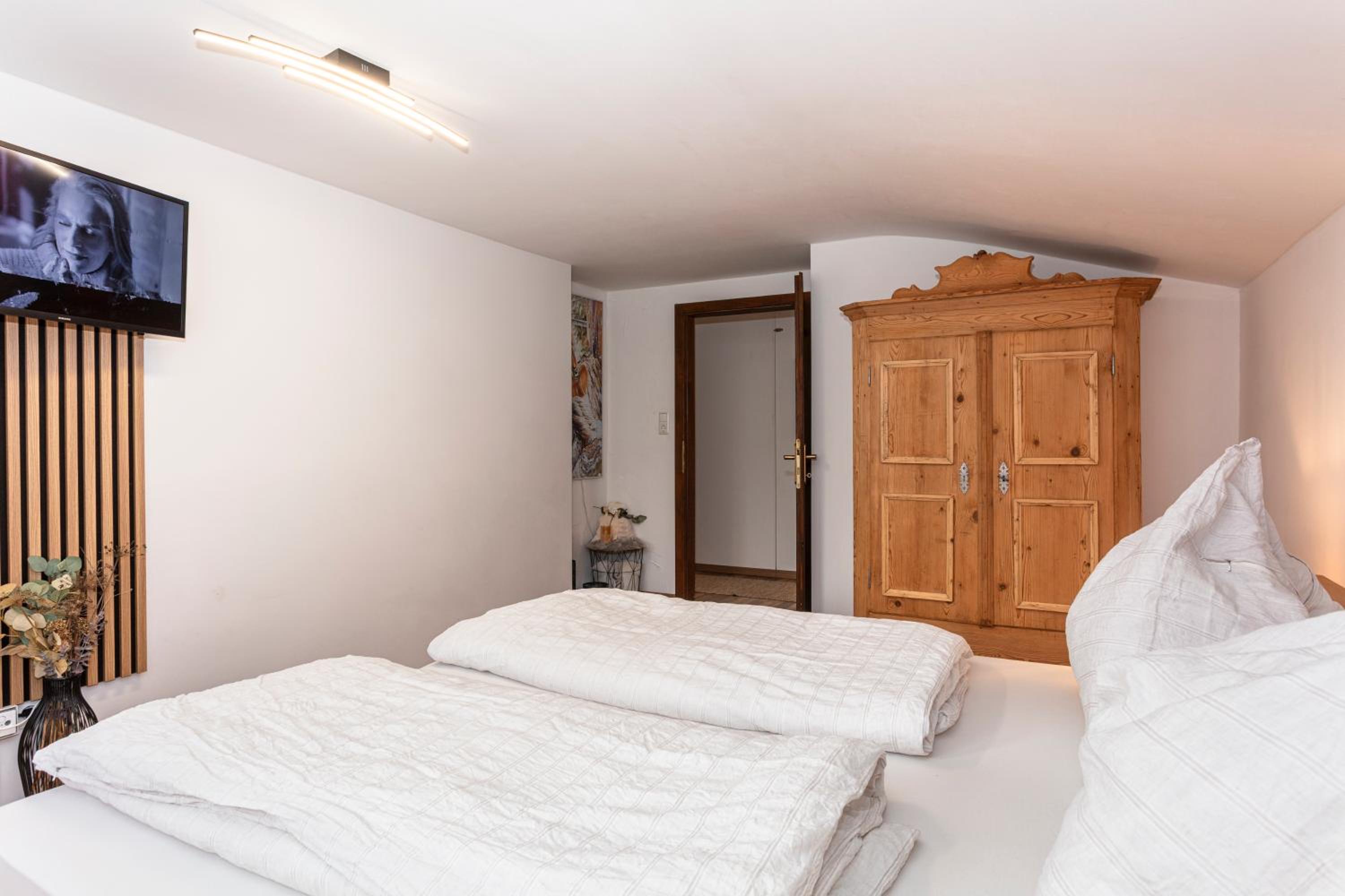Ferienhaus Wienerwald - Saalfelden