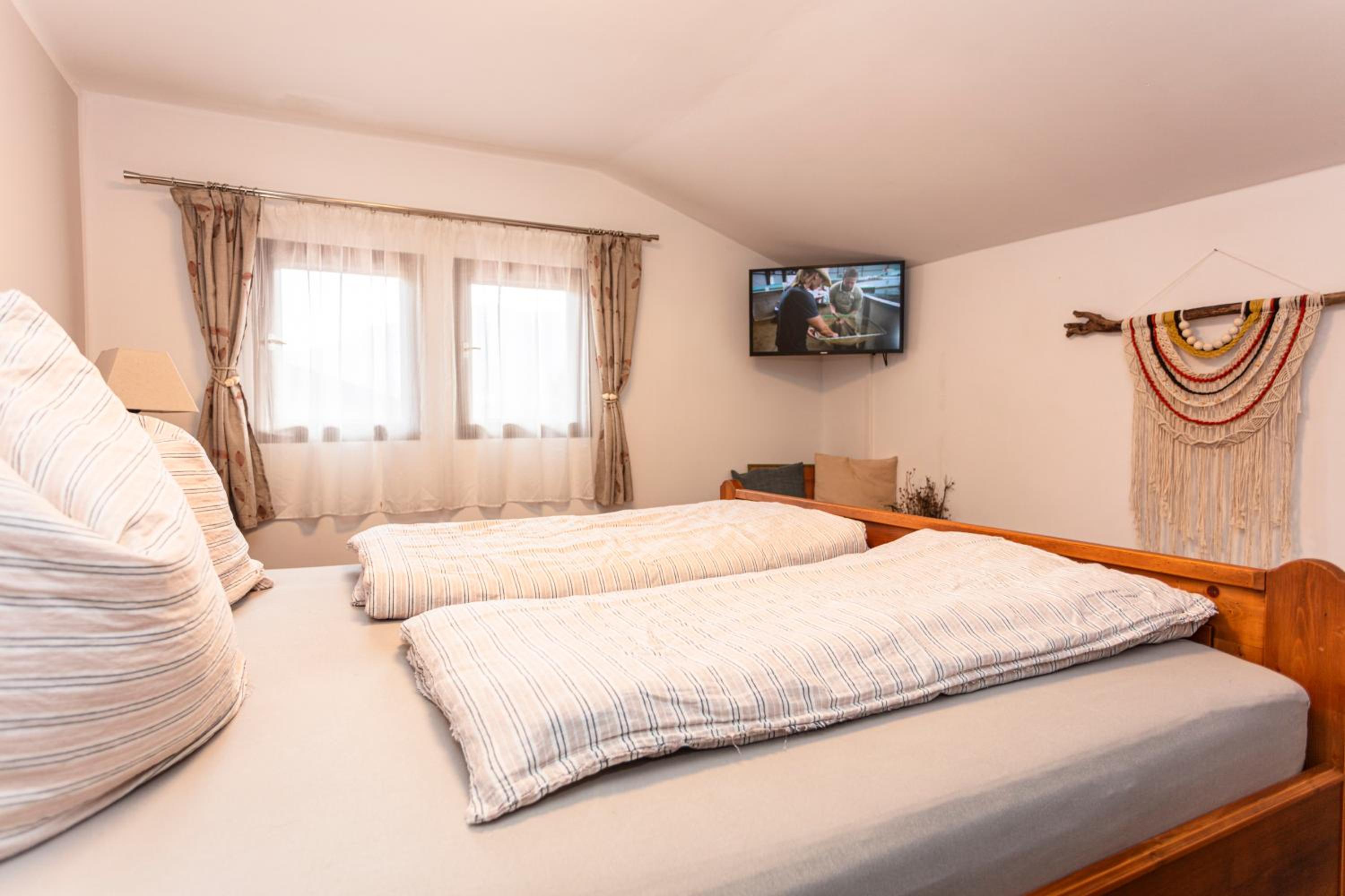 Ferienhaus Wienerwald - Saalfelden