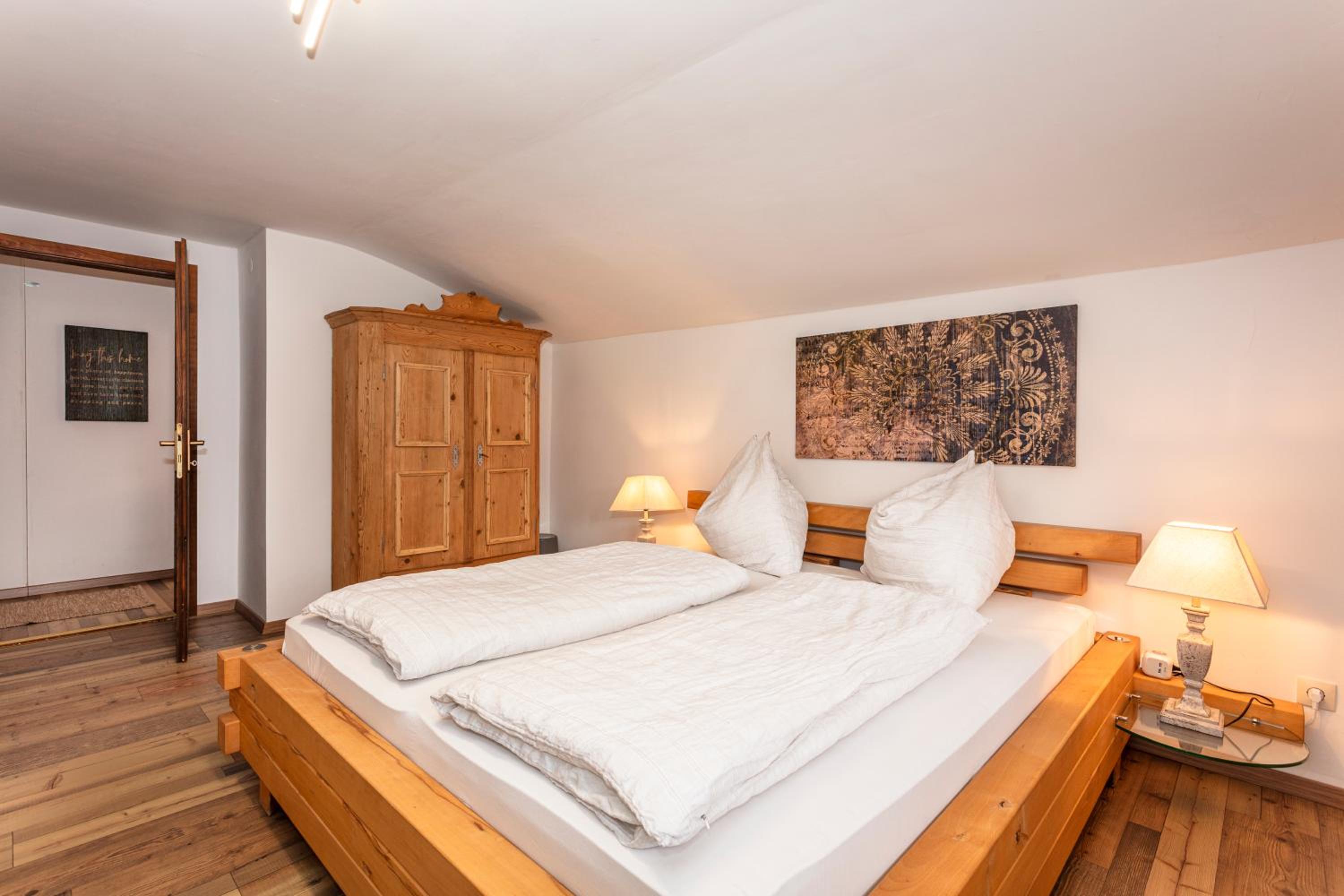 Ferienhaus Wienerwald - Saalfelden