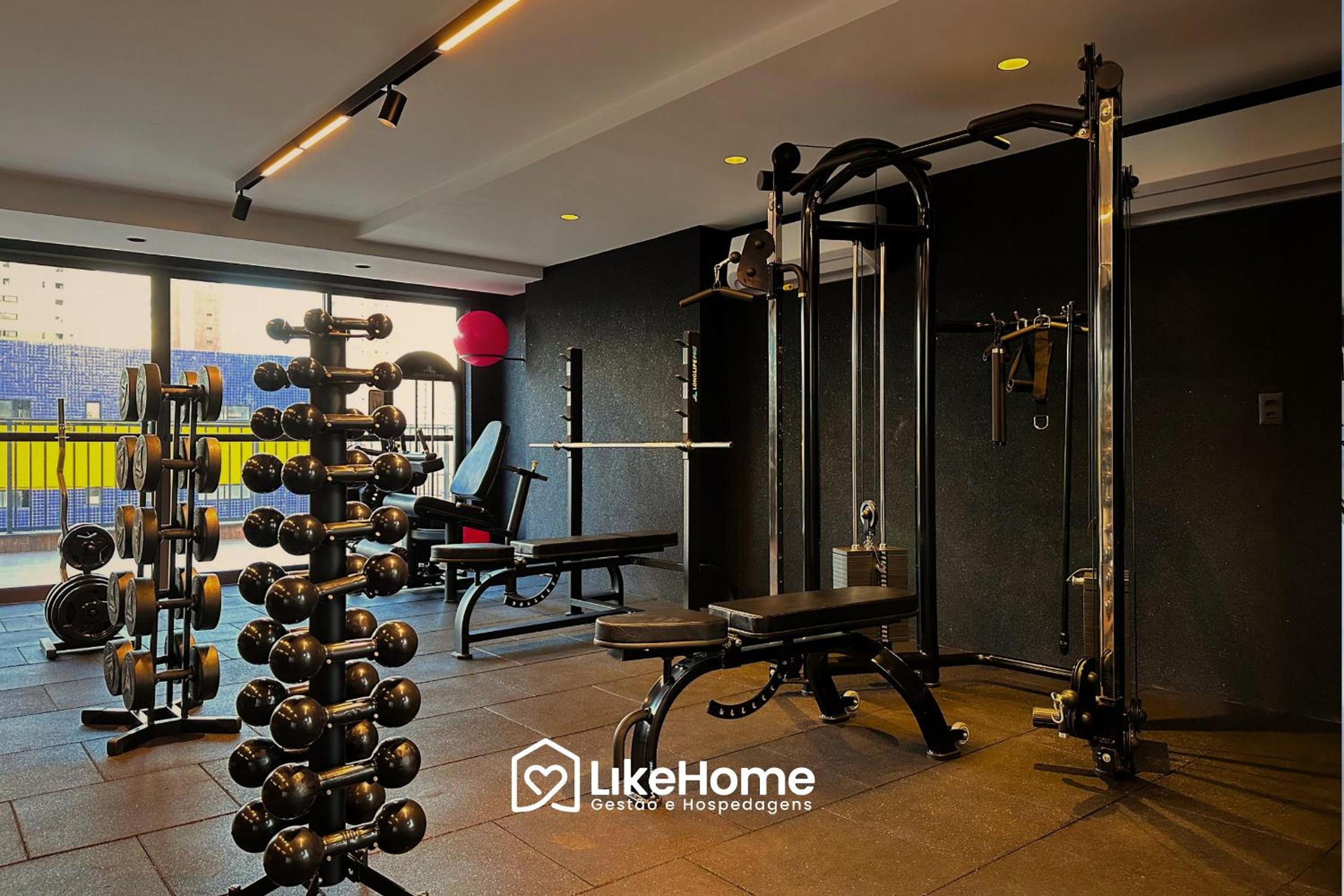 Solaz Smart Living - LikeHome Hospedagens