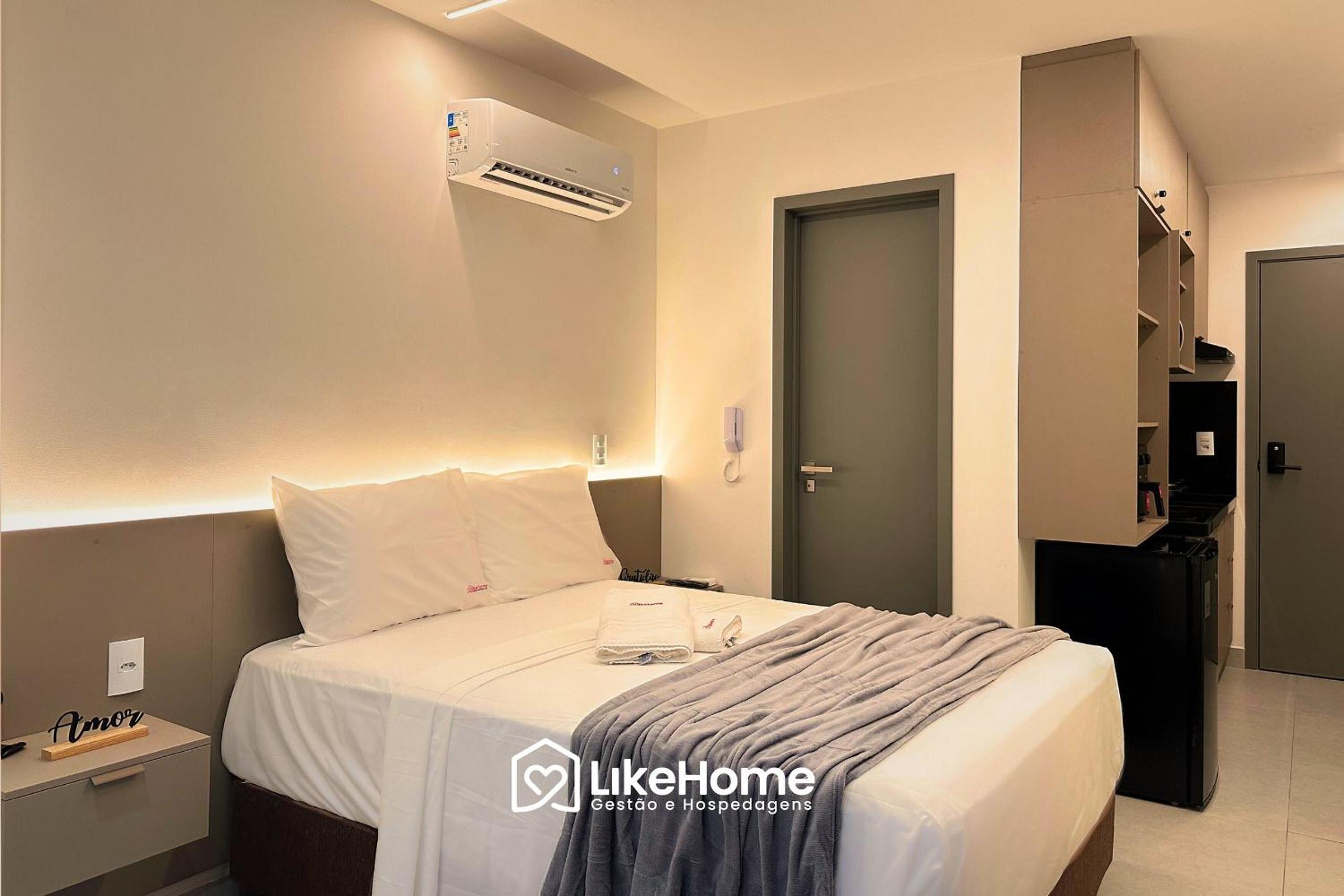 Solaz Smart Living - LikeHome Hospedagens