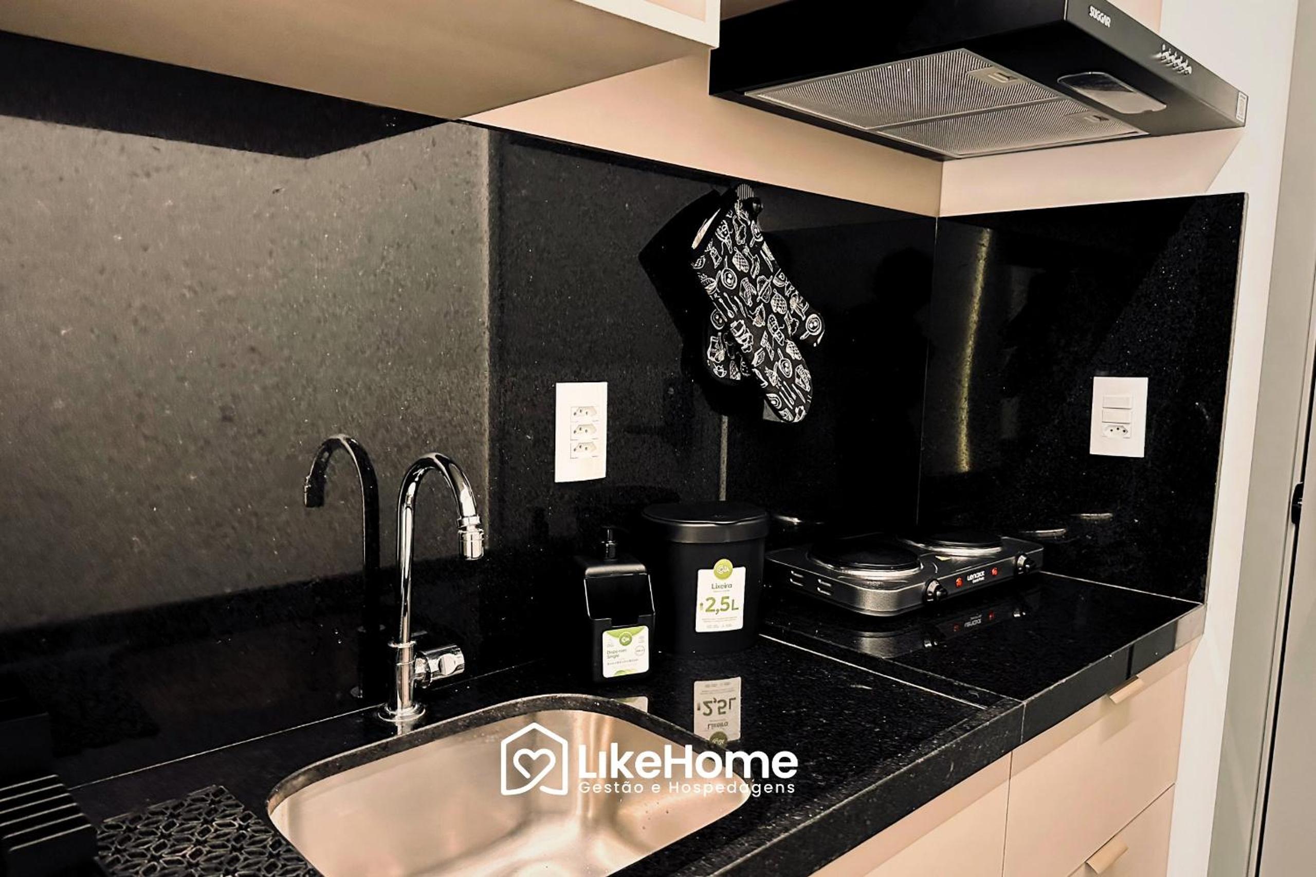 Solaz Smart Living - LikeHome Hospedagens