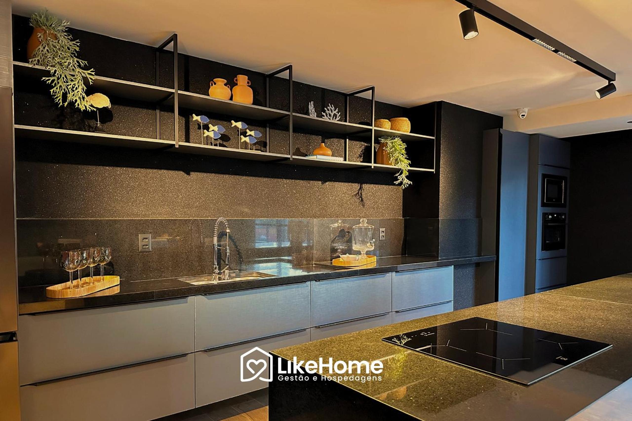 Solaz Smart Living - LikeHome Hospedagens