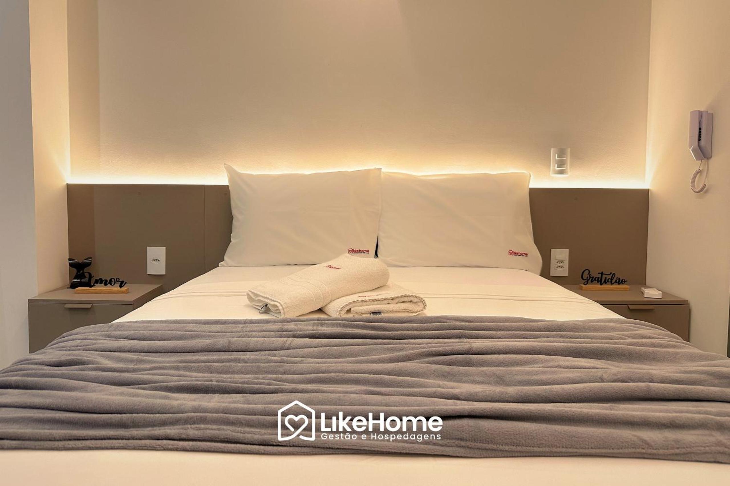 Solaz Smart Living - LikeHome Hospedagens
