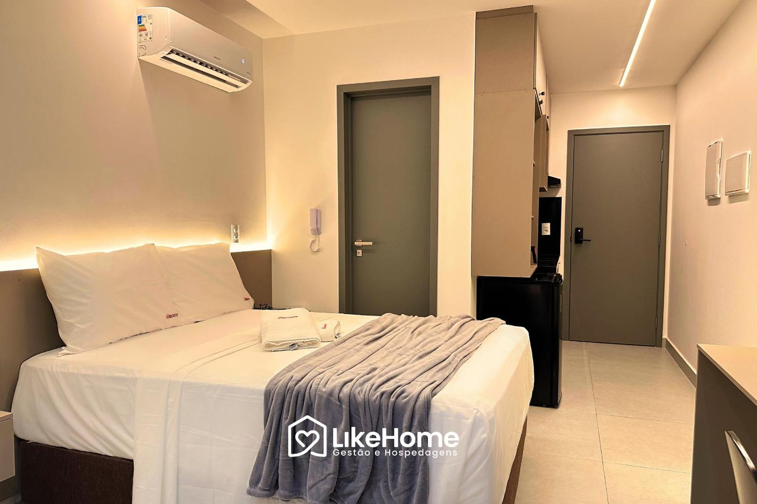 Solaz Smart Living - LikeHome Hospedagens