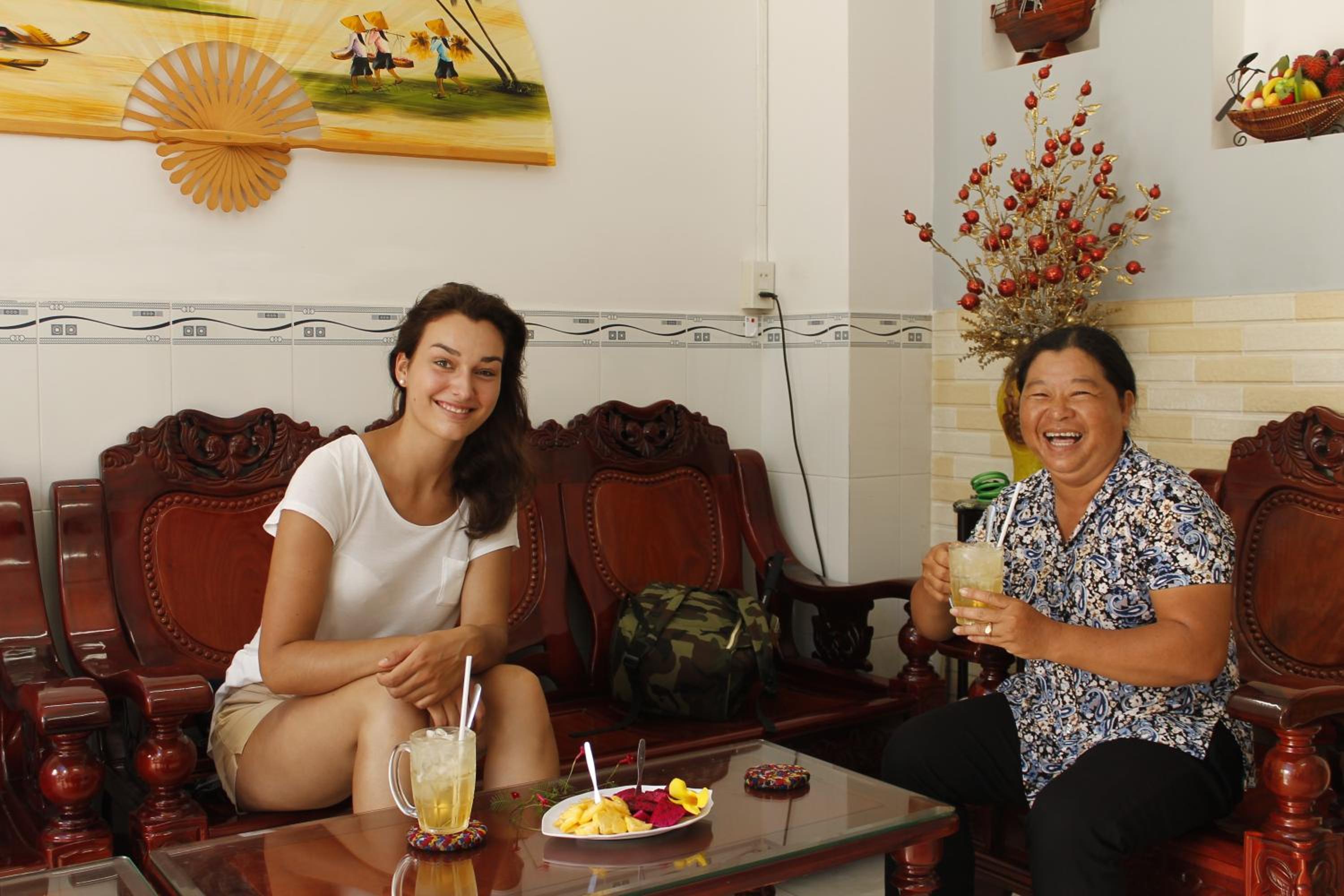 Thanh Ha Guesthouse view 4