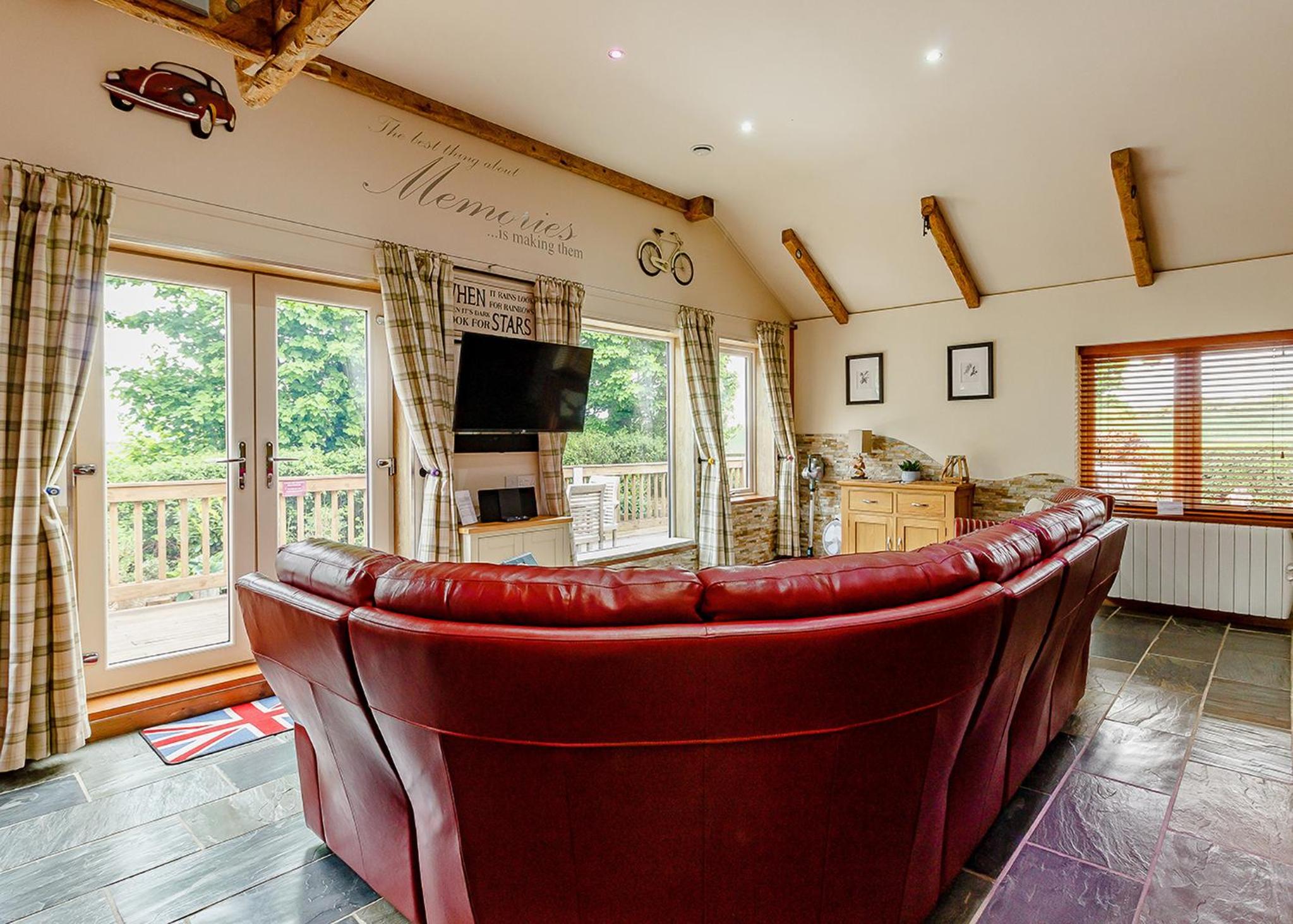 Durham Coastal Lodges