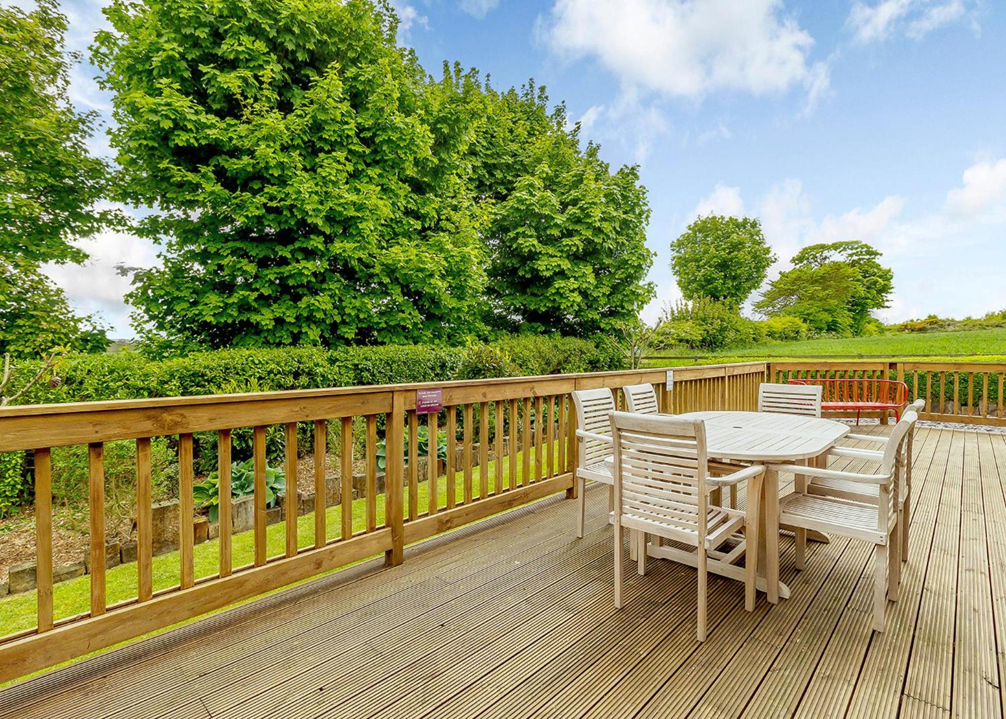 Durham Coastal Lodges