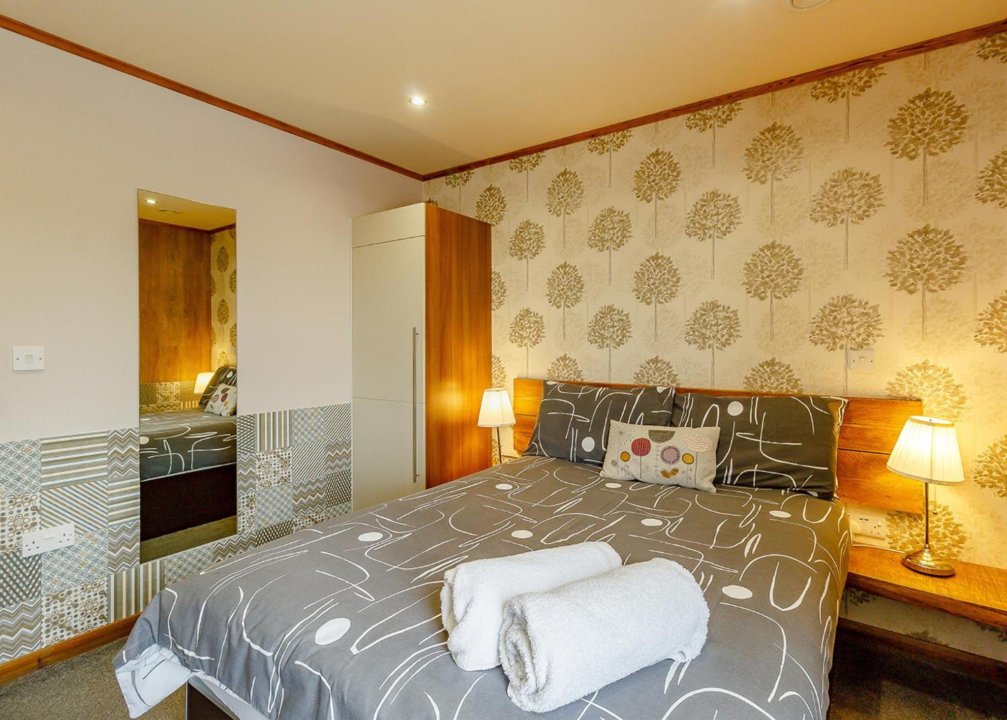 Durham Coastal Lodges