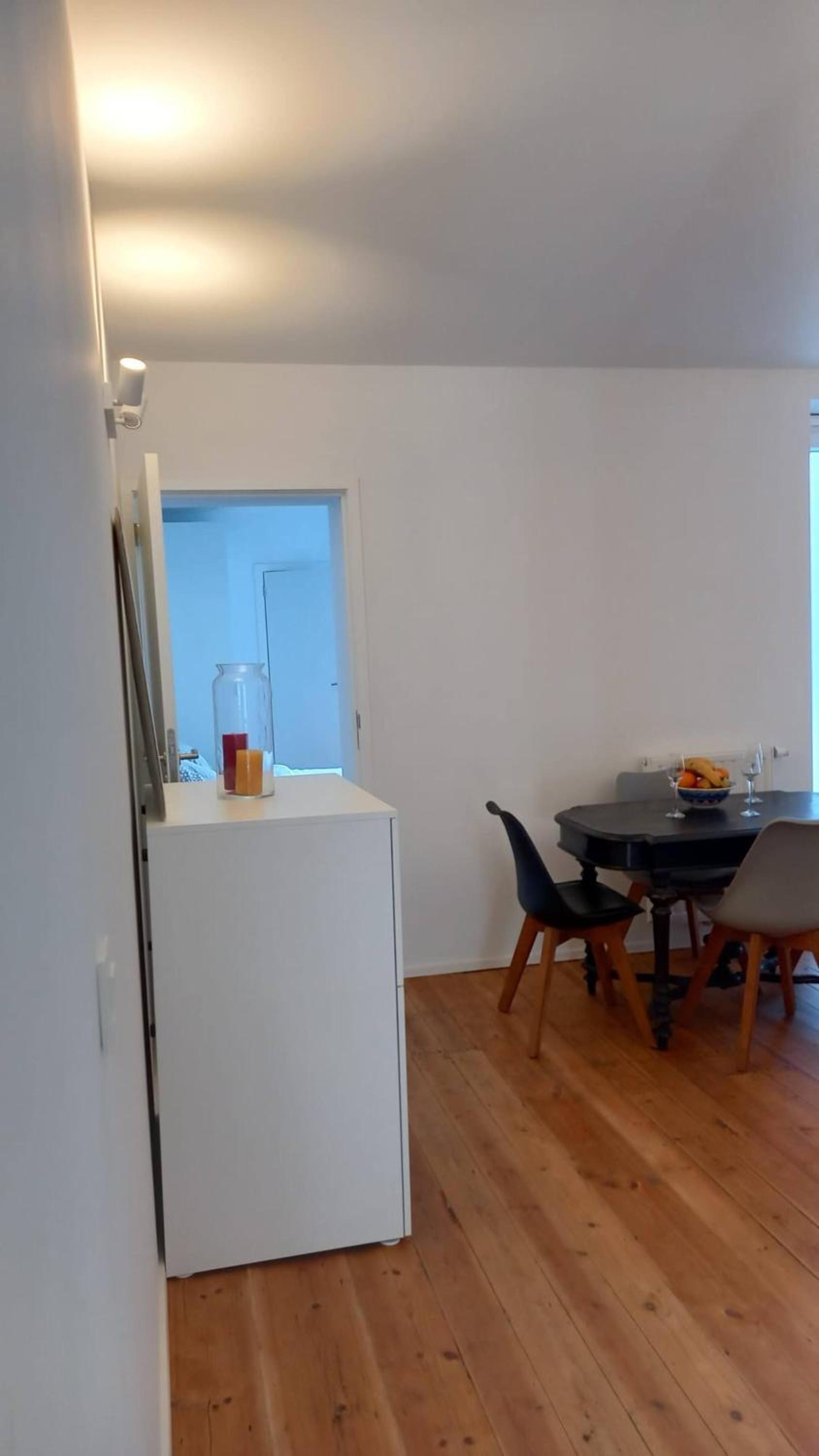 Charming apartment at heart of Brussels-Marolles