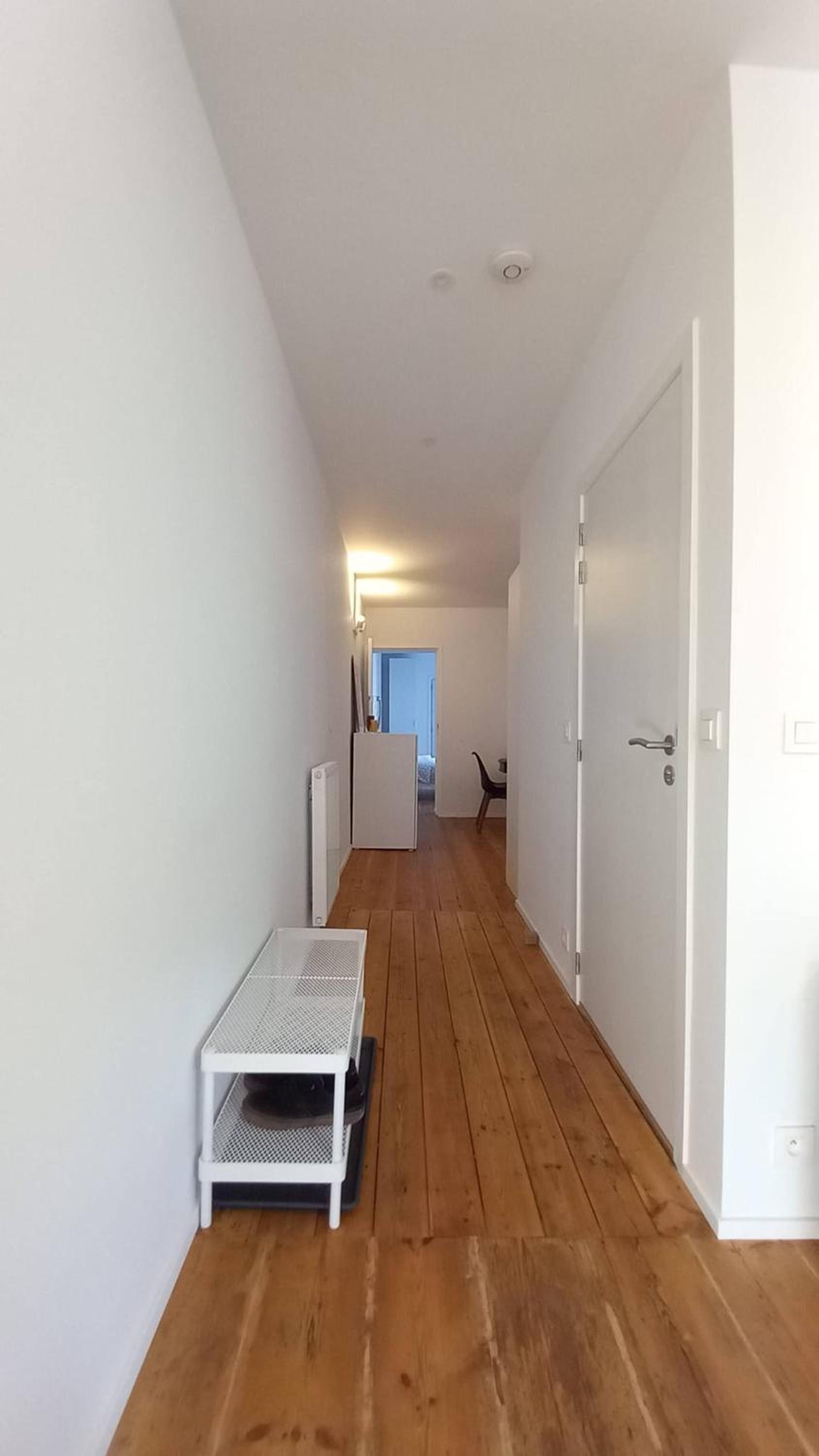 Charming apartment at heart of Brussels-Marolles