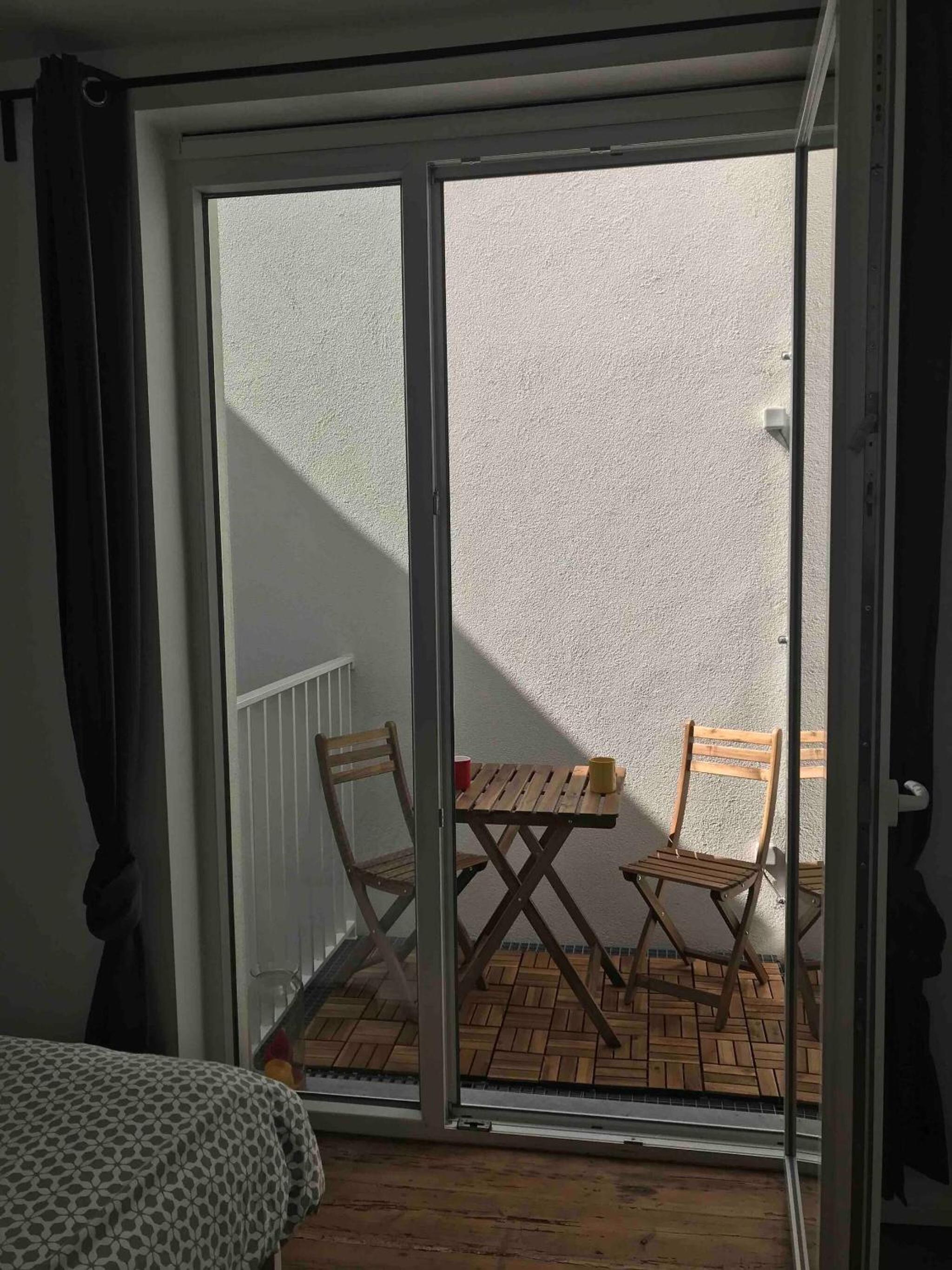 Charming apartment at heart of Brussels-Marolles