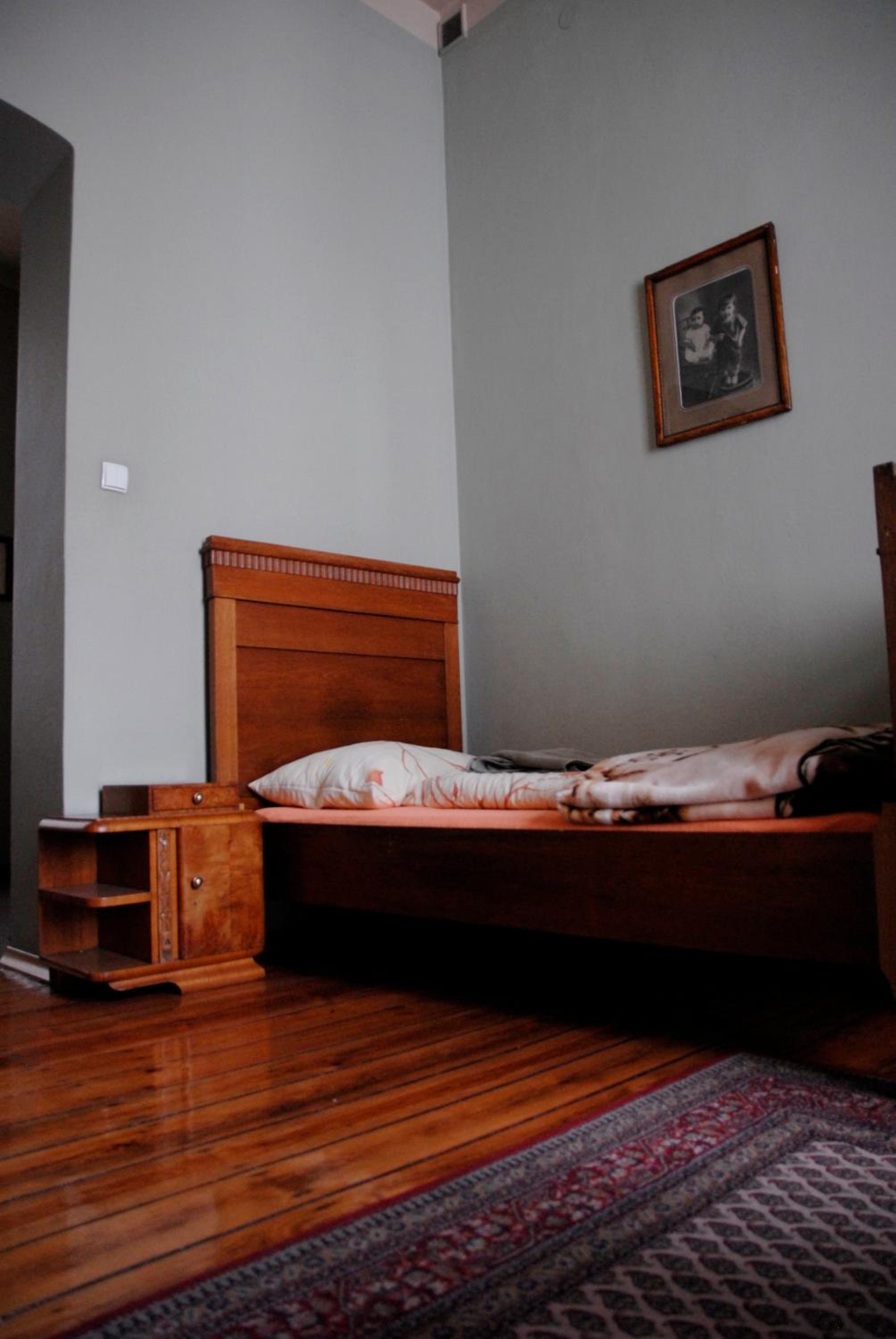 Hostel, Pokoje gościnne Mleczarnia - Ozonowane