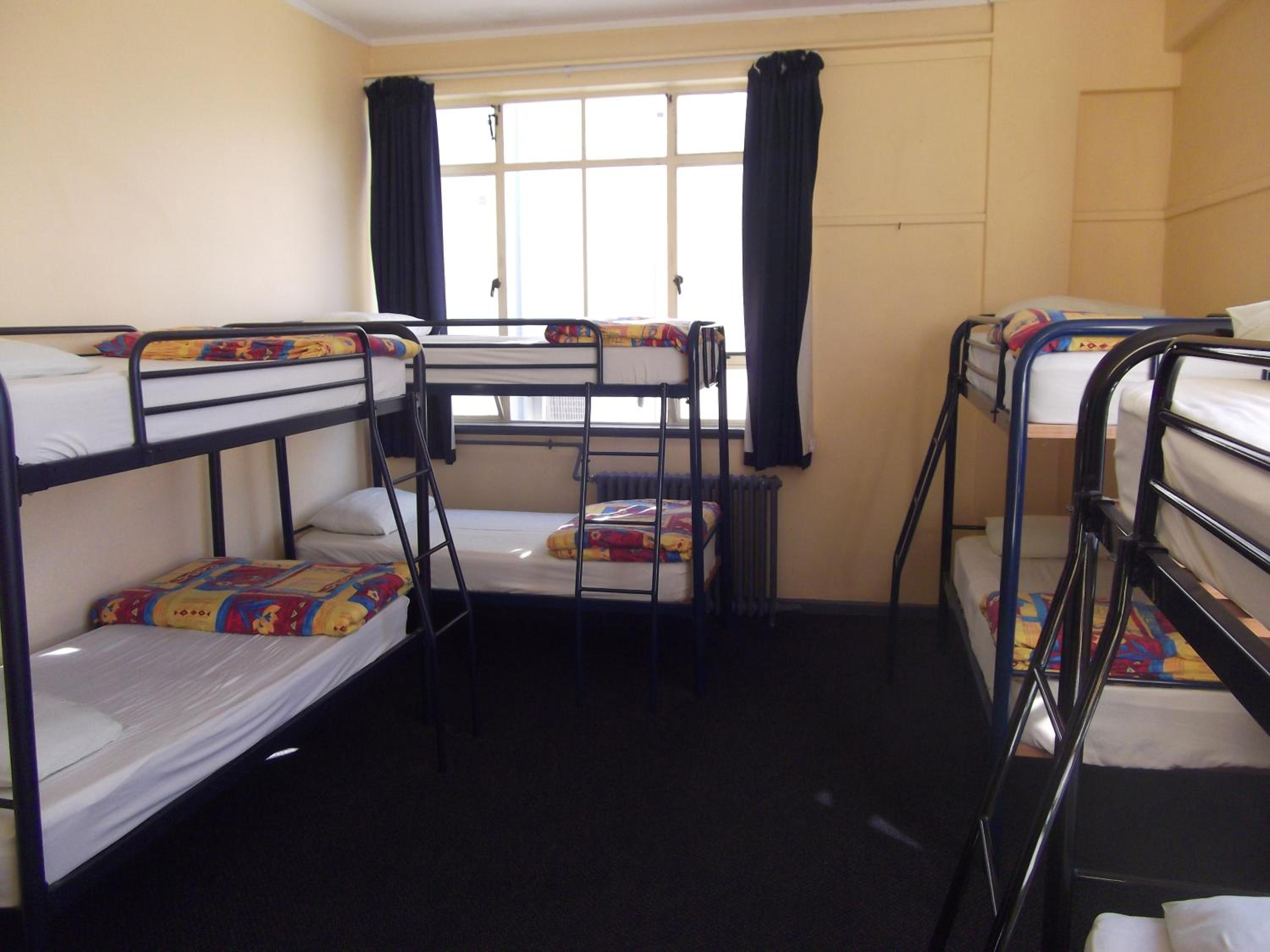Archies Bunker Affordable Accommodation