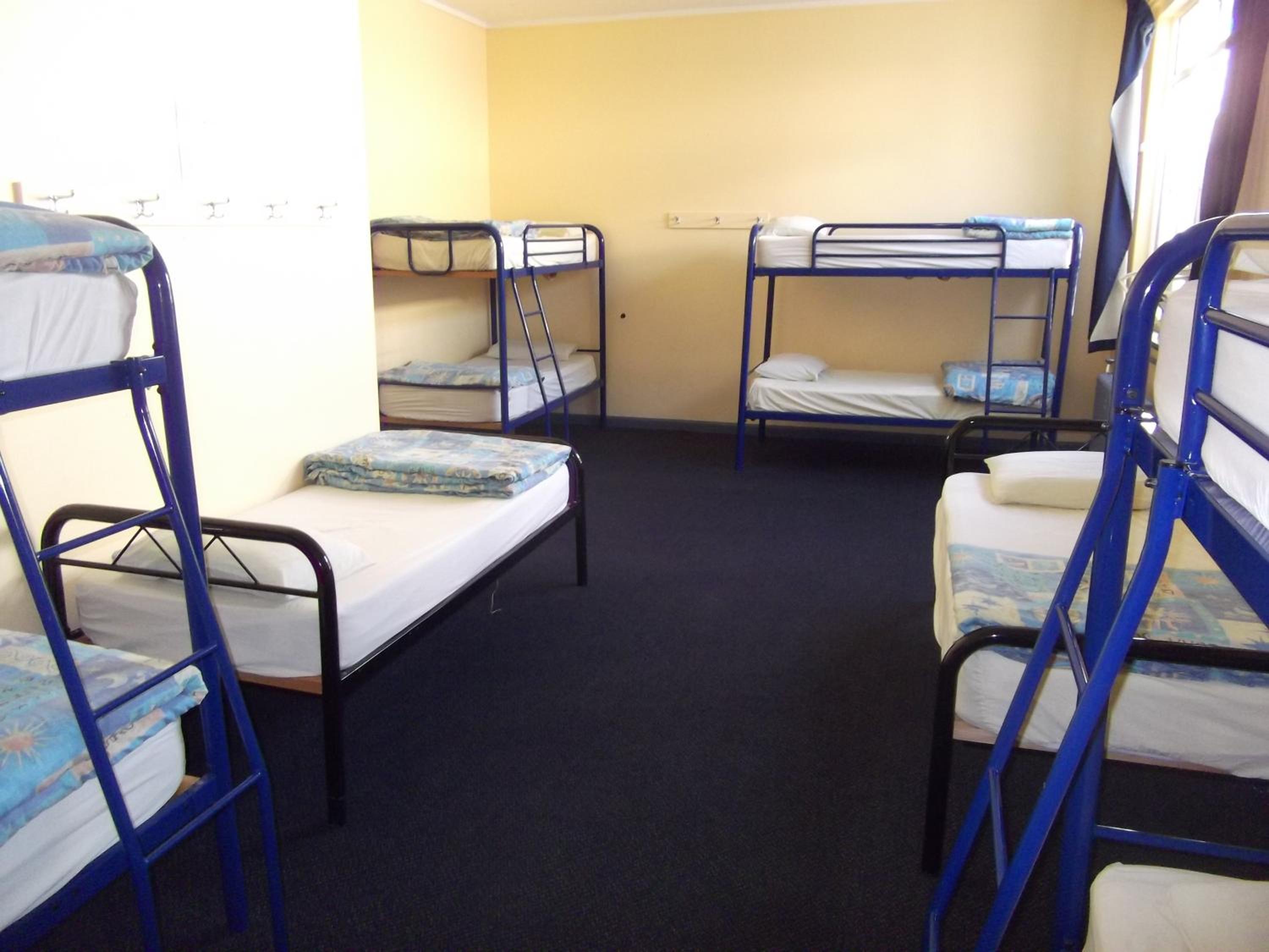 Archies Bunker Affordable Accommodation