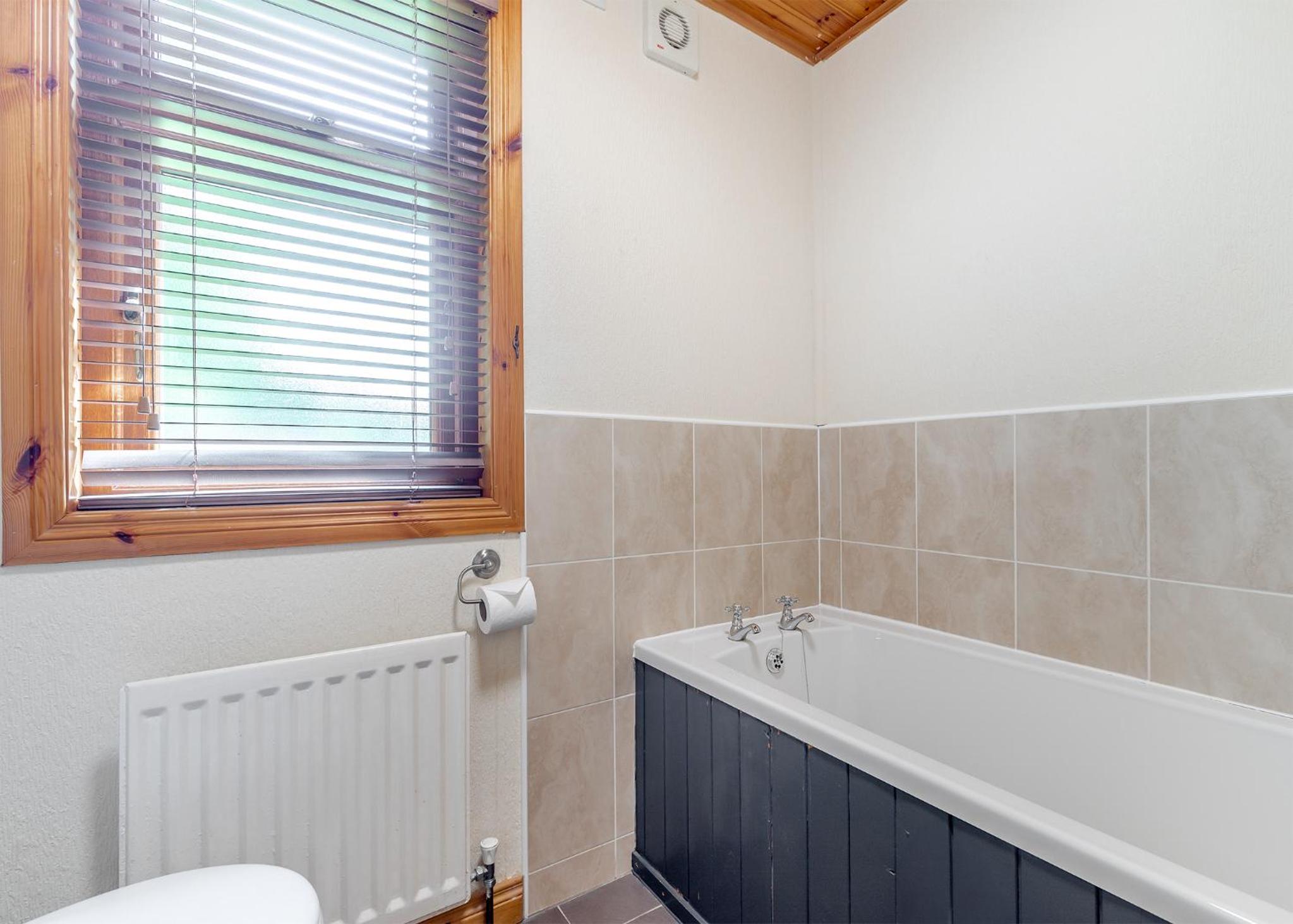 Charlesworth Lodges